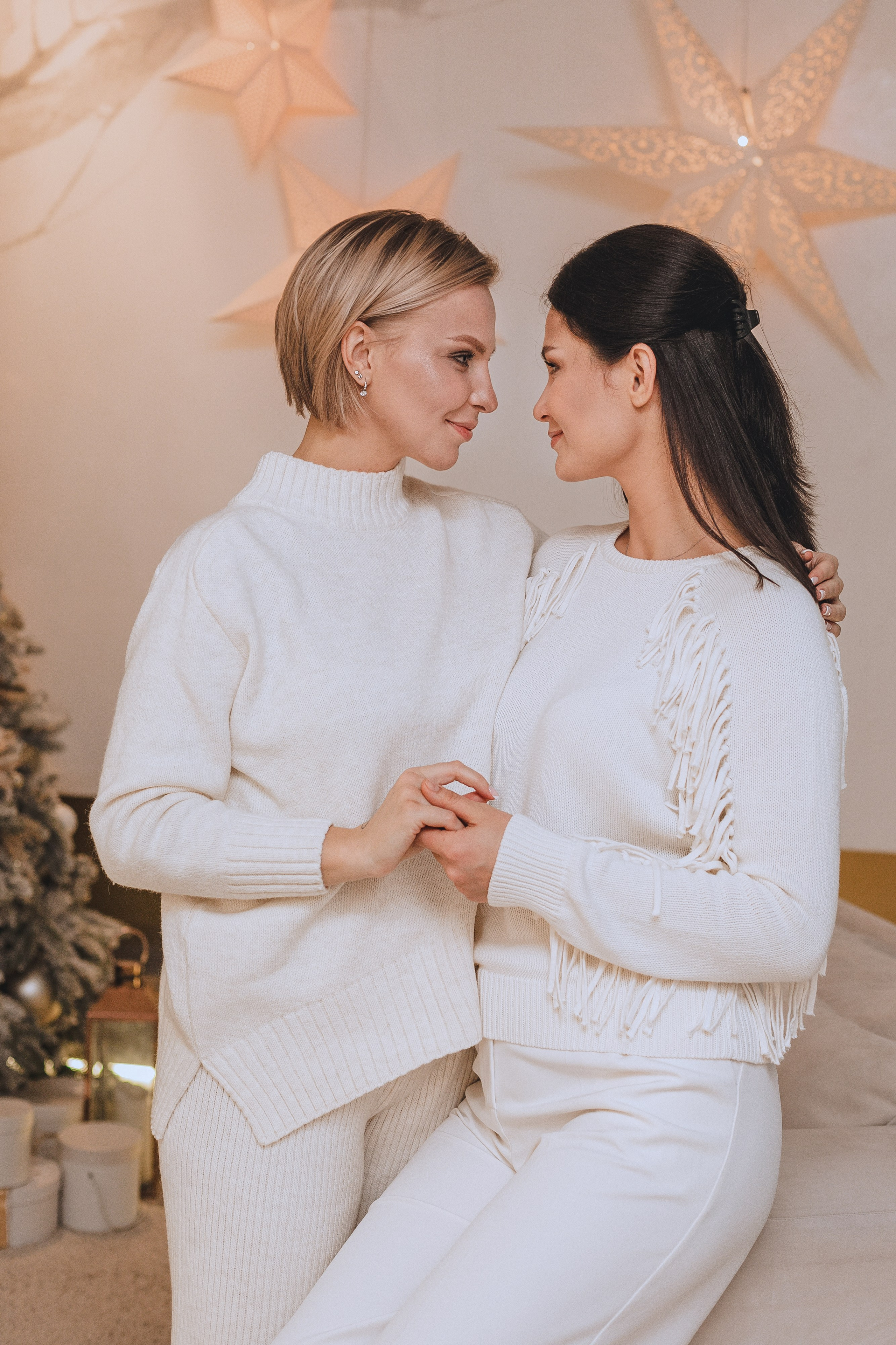 Студийные фотосессии. Фотограф Лия Шеремет