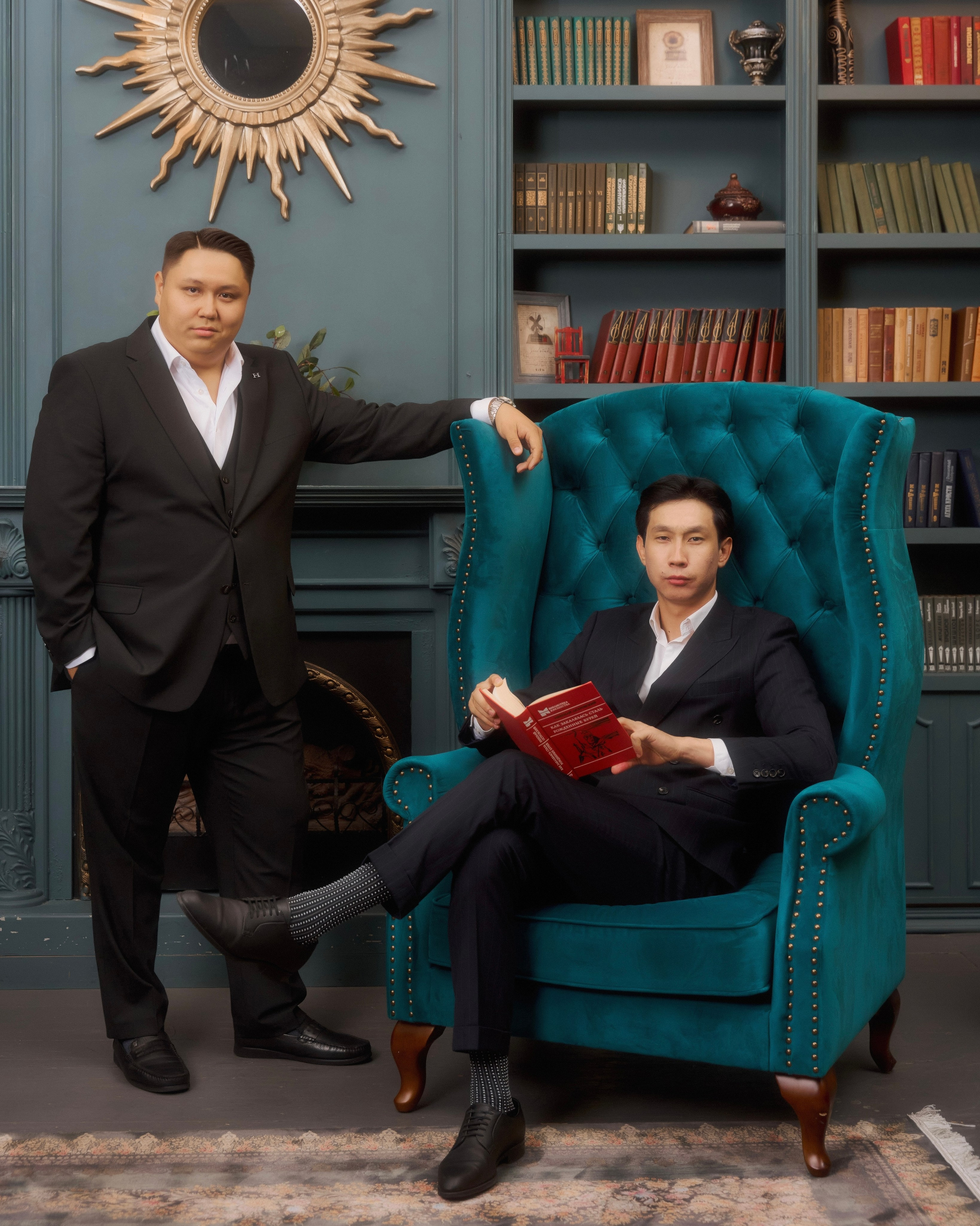 АБАЙБОЛ&nbsp;— НУРСУЛТАН