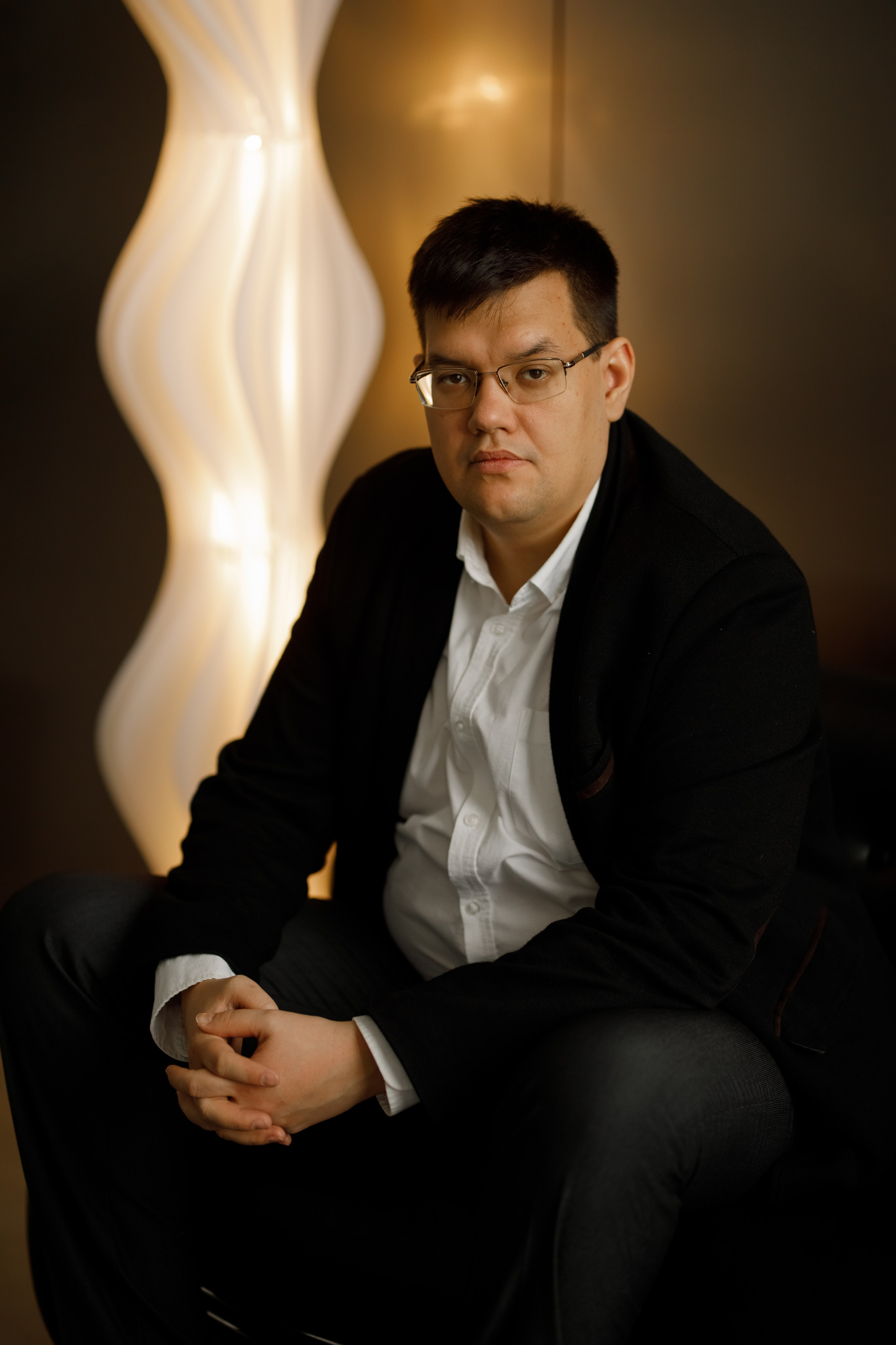 Илья. Фотограф чувственного портрета в Санкт-Петербурге Светлана Фролова