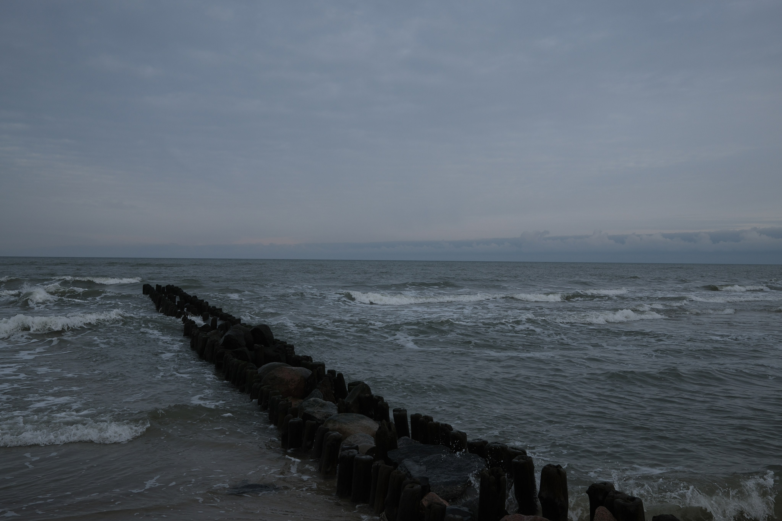 Зеленоградск. Калининградская область. Алексей Торопов фотограф