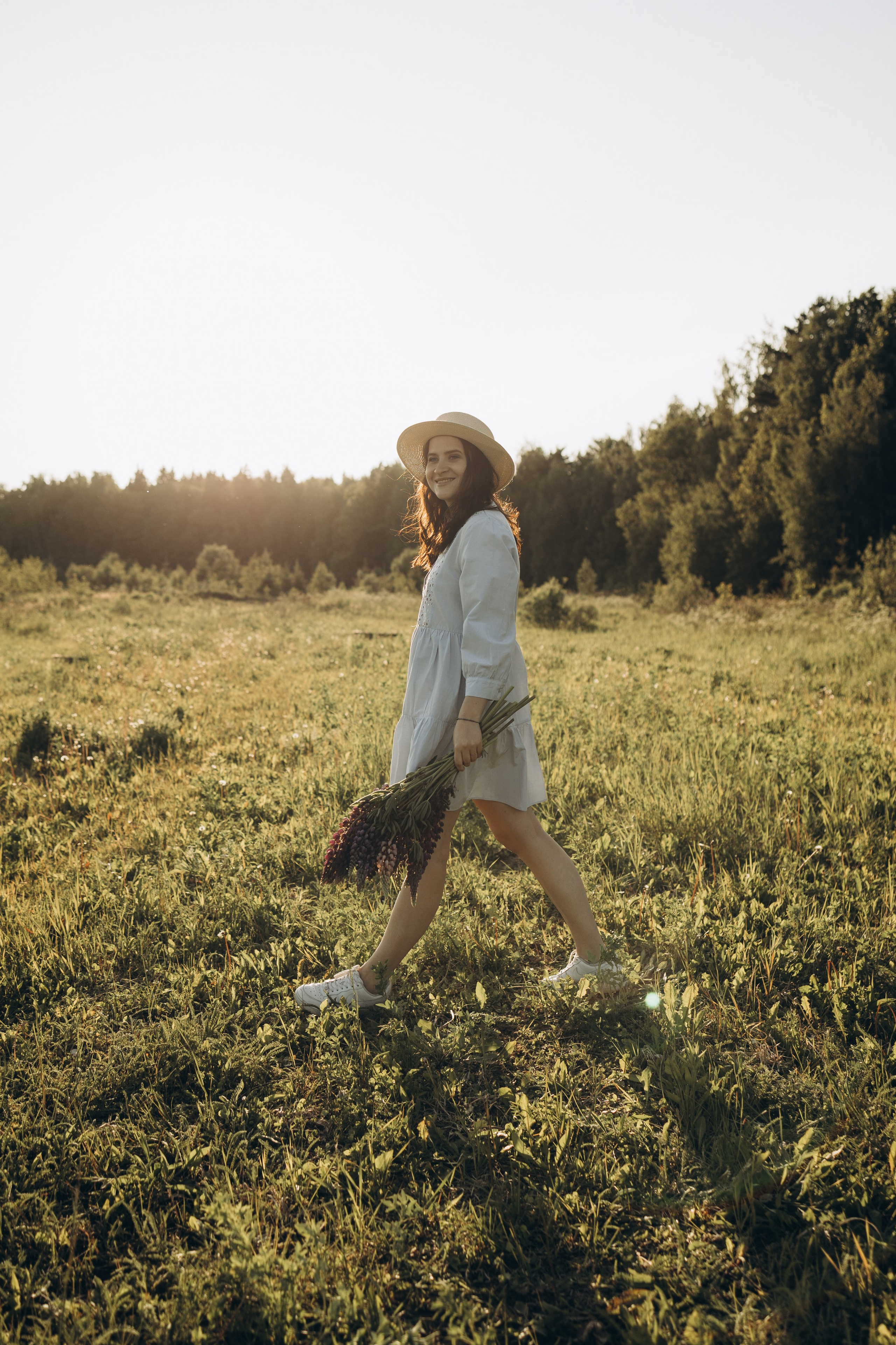 Виктория и Максим. Семейный фотограф в Москве Виктория Ястребинская