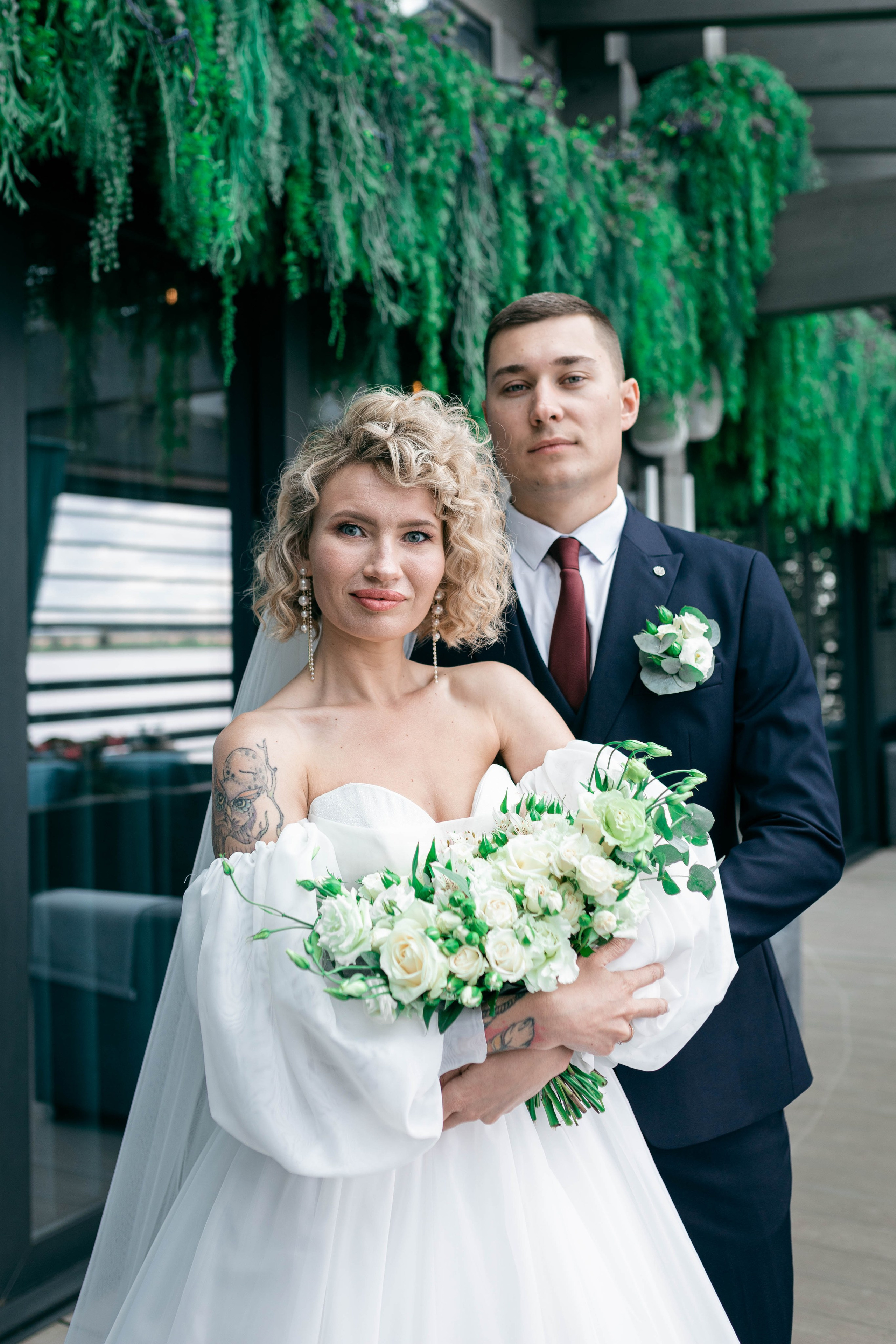 Артём и Наталья. Антон Исаев — Фотограф-видеограф в Самаре