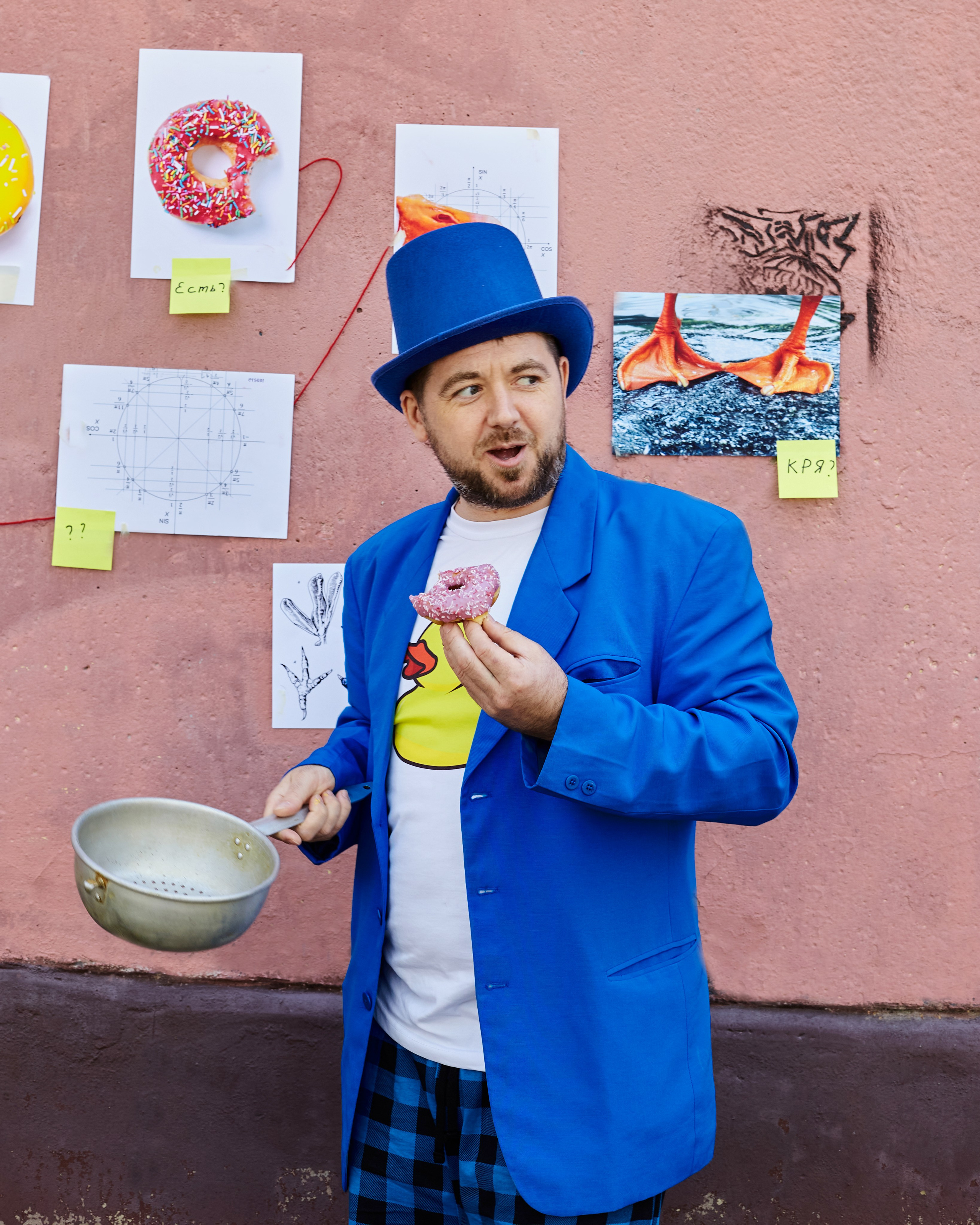 Детектив уточка. Фотограф. Love story, портрет, индивидуальные съемки. Фудфотограф