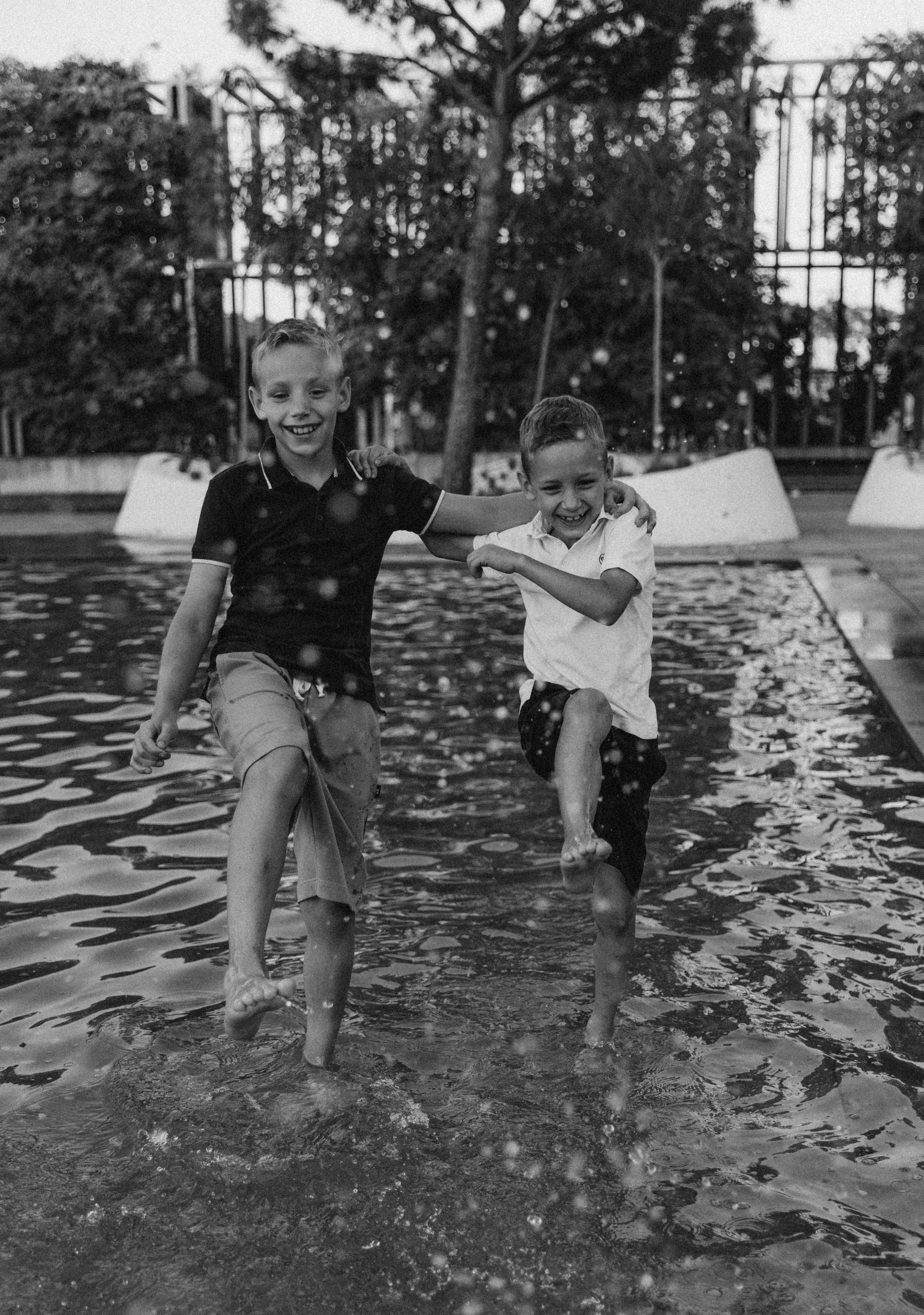 Семейные сюжеты. Свадебный и семейный фотограф Краснова Юлия