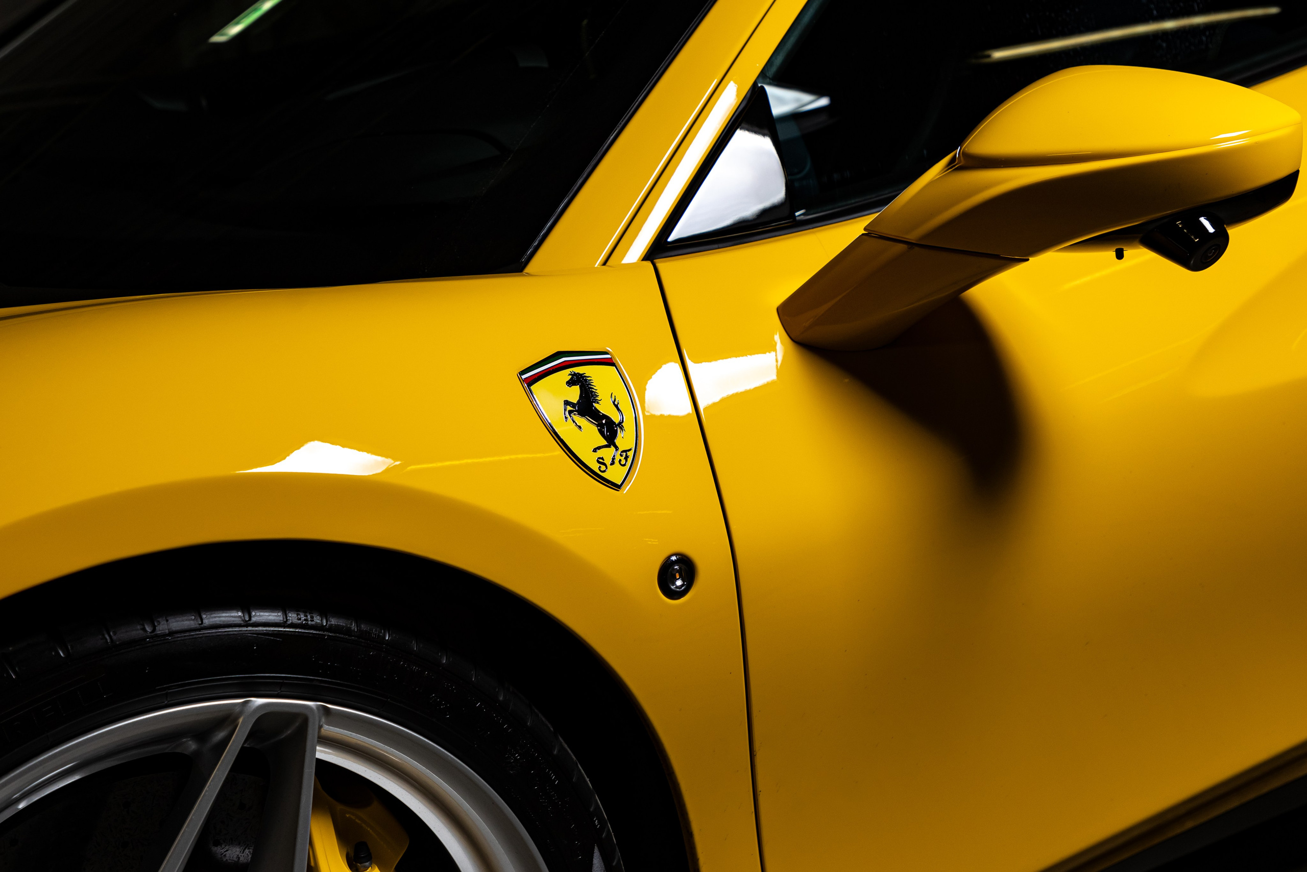 Автомобили. Фотограф в Москве Алексей Липилин