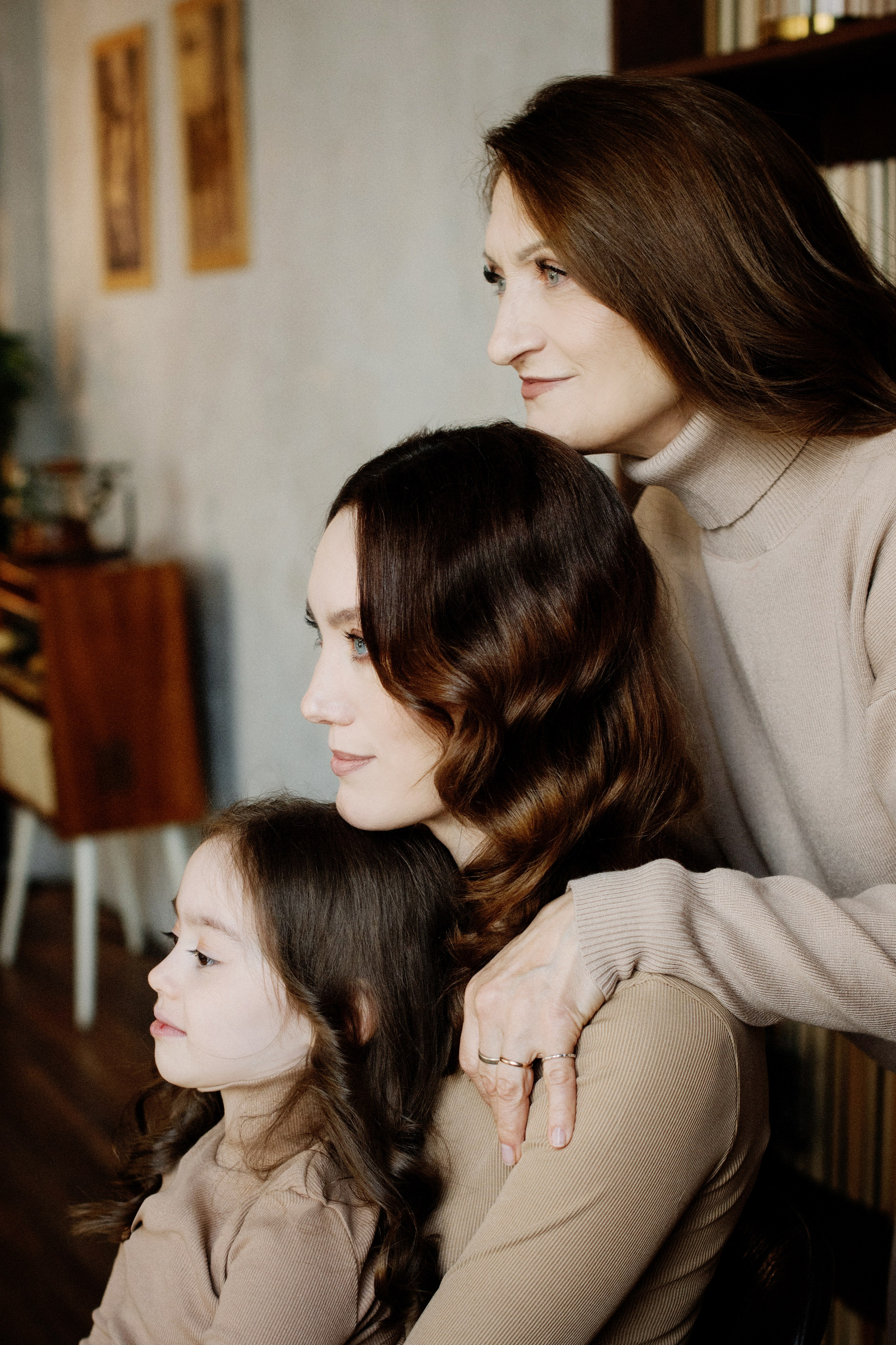 Фото ПОКОЛЕНИЯ от Натальи. ФОТОПРОЕКТЫ