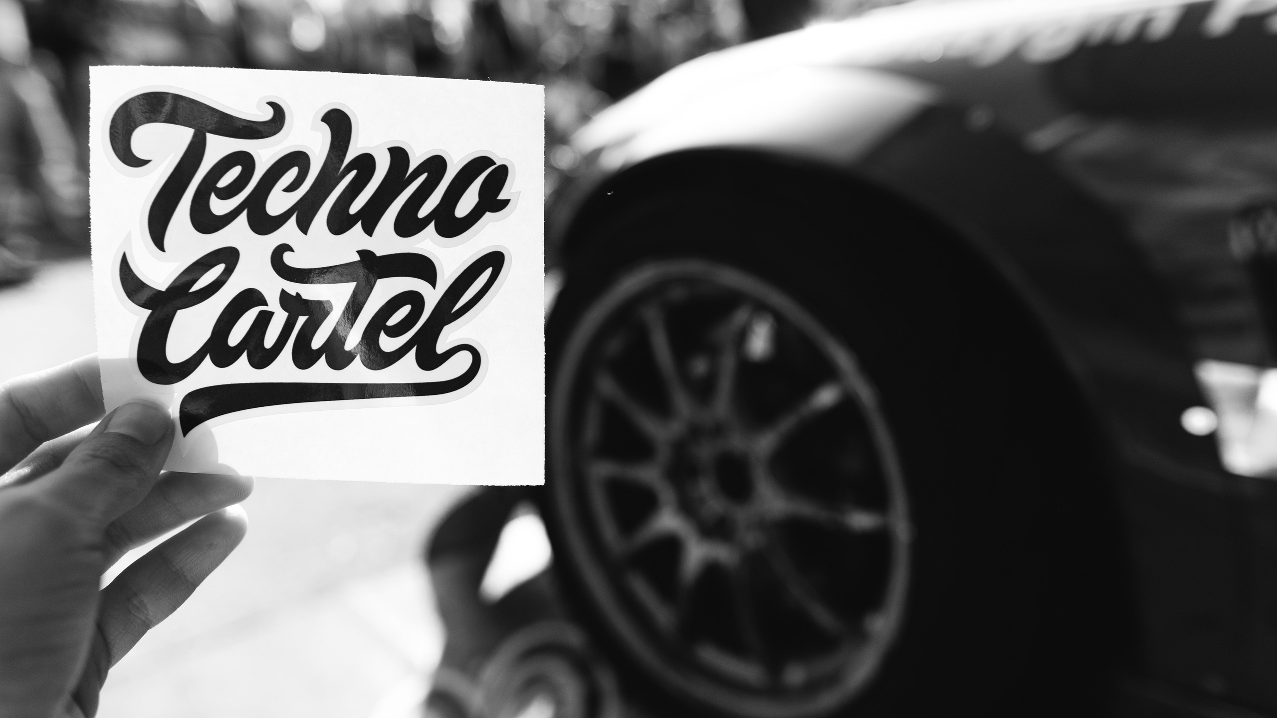 Russian Drift Series 2016-2017. DeLorein