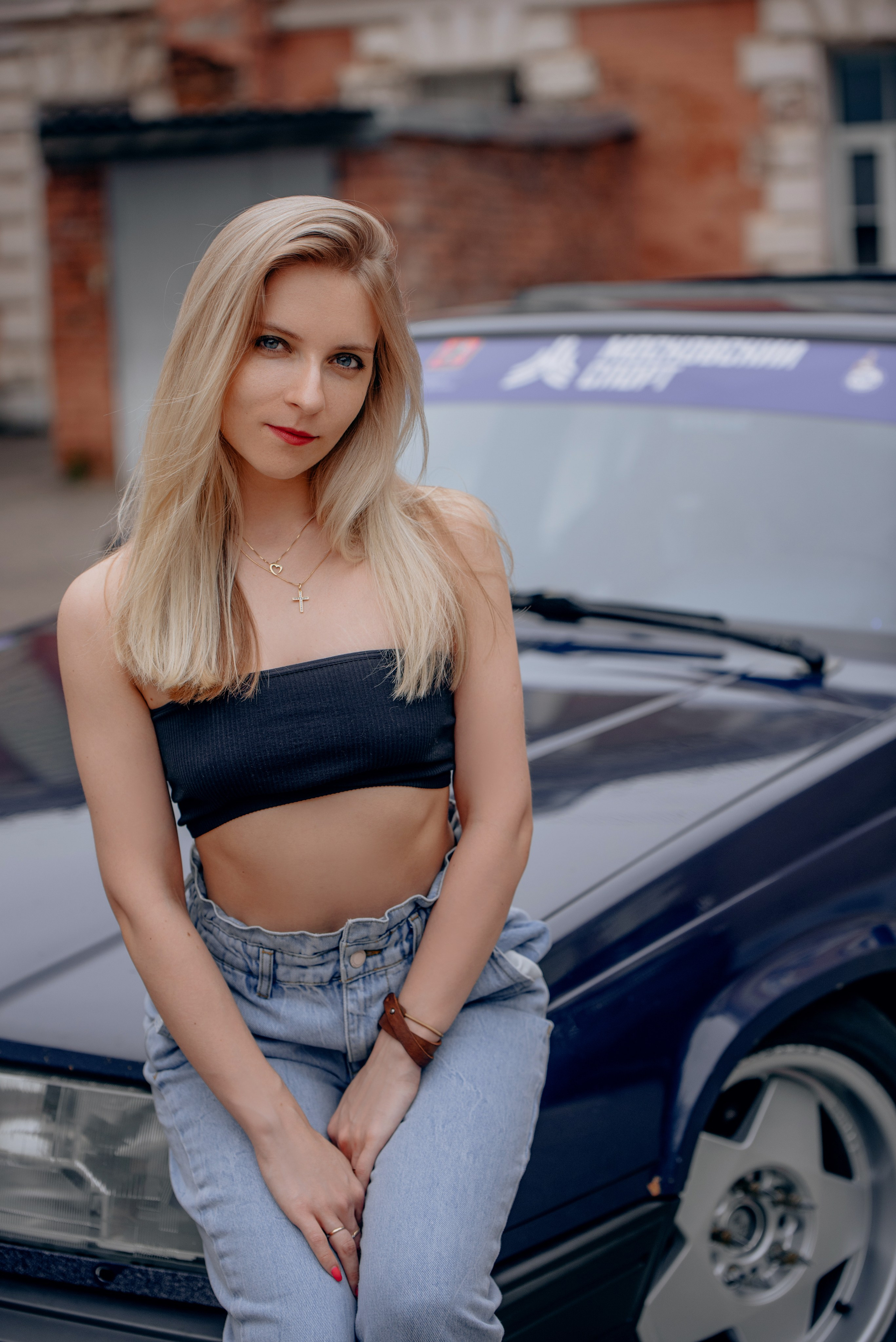 Volvo 940 mashaevo. DeLorein