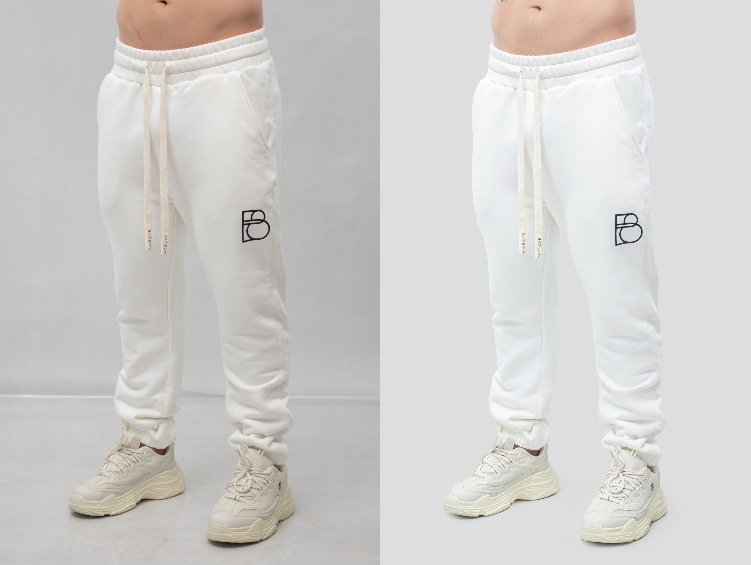 Ретушь портретов для рекламы спортивной одежды — динамика и стиль! | Студия SVITHART