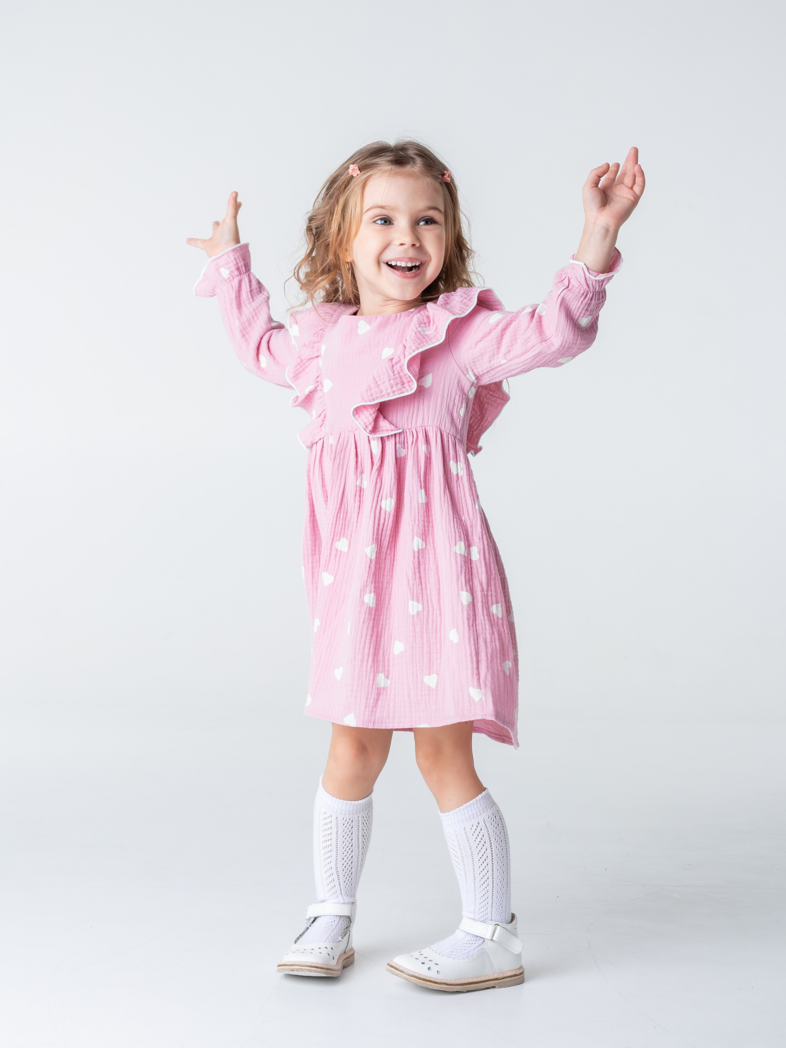 Детское платье и костюм. Фотограф в Краснодаре Арина Кудряшова