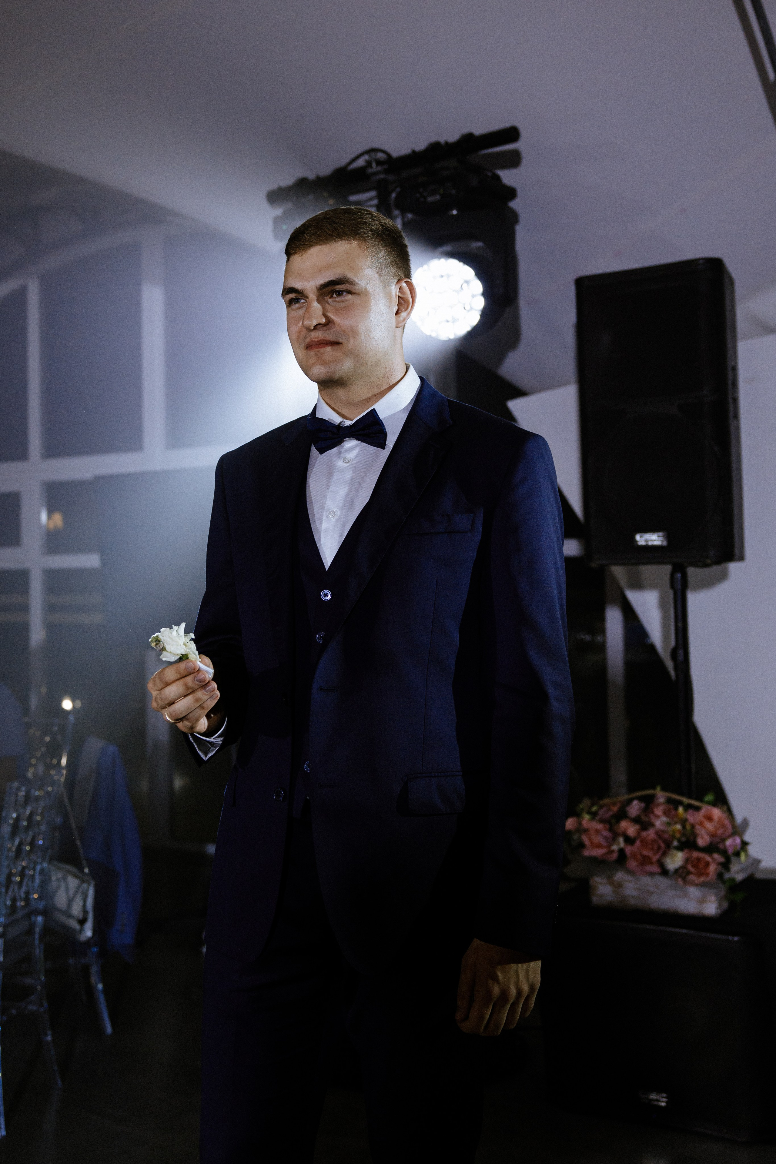 Влад и Арина. Hyatt- шатер Небо. Свадебный фотограф Балчугова Мария Екатеринбург