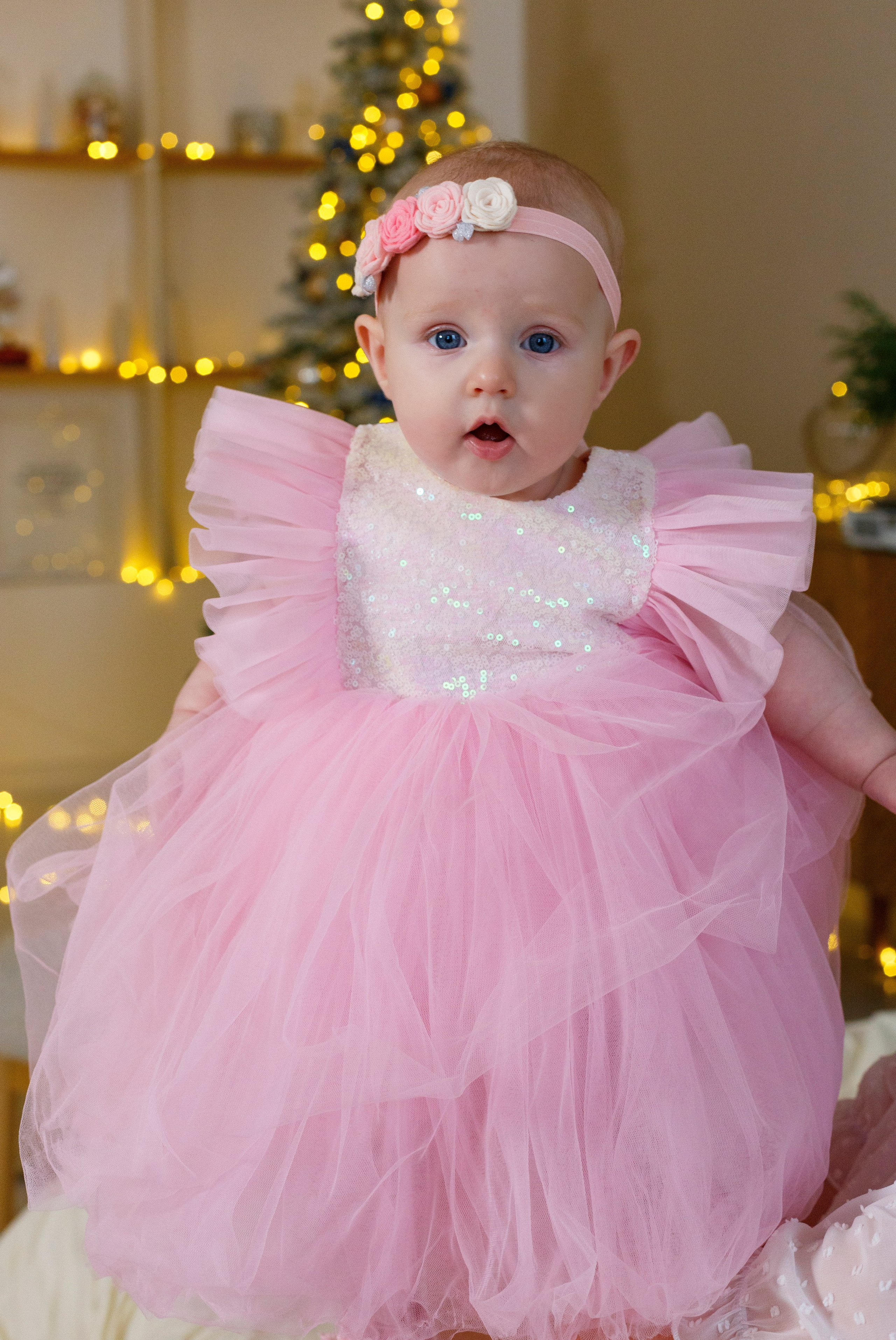 Детская съемка. Мария Сергеева — семейный и портретный фотограф в Твери