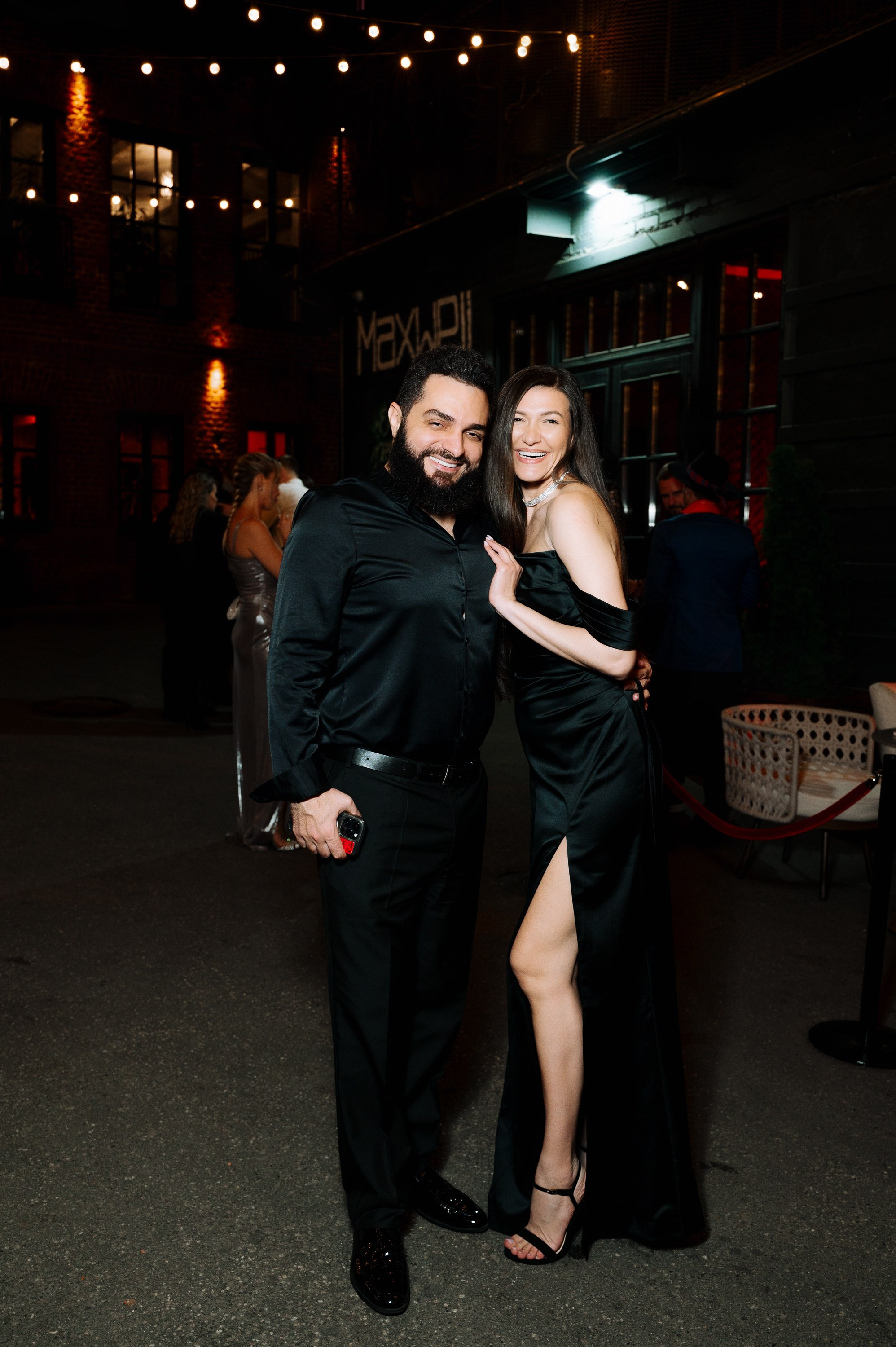 DK club | Денис Кутергин birthday. Фотограф Вито Бурмасов | Москва