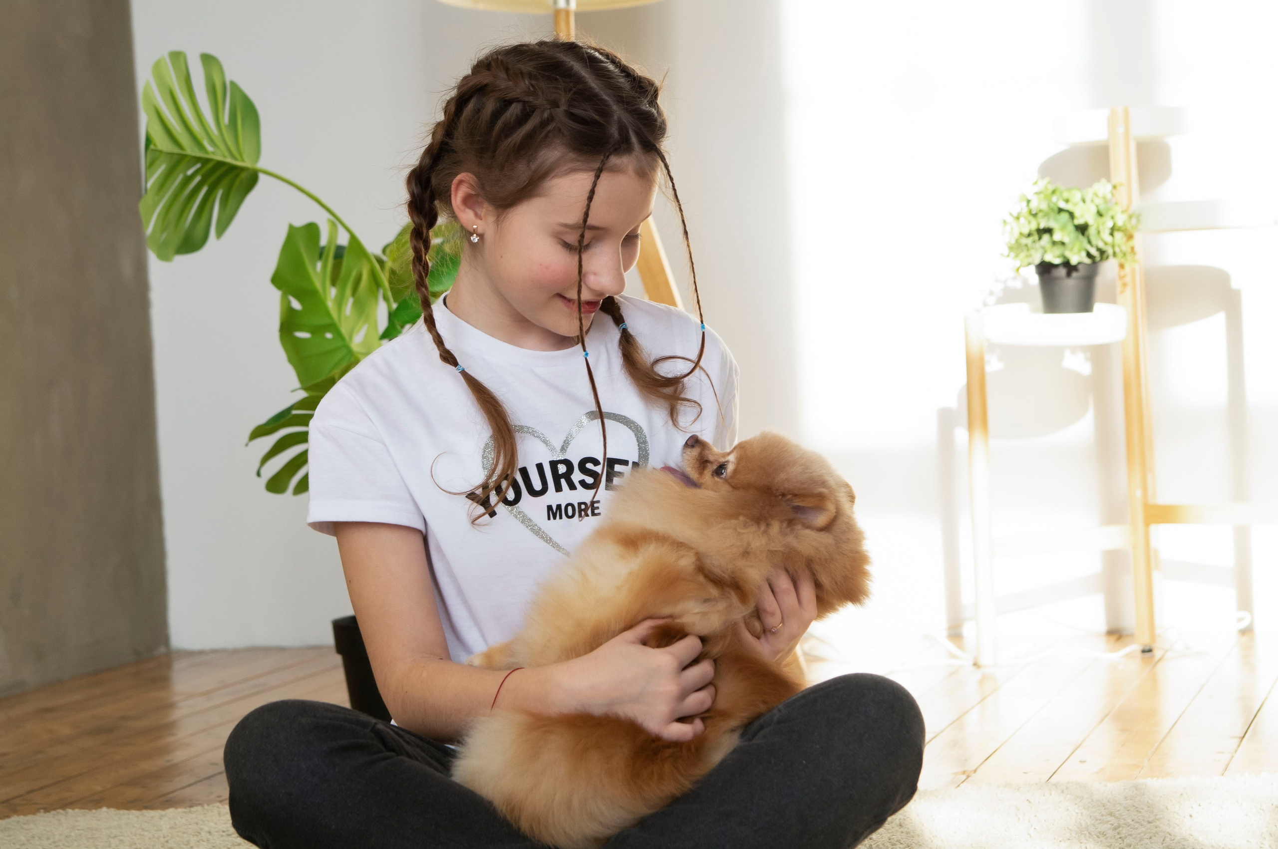 Лика. Фотограф в Новосибирске Катя Крыловская