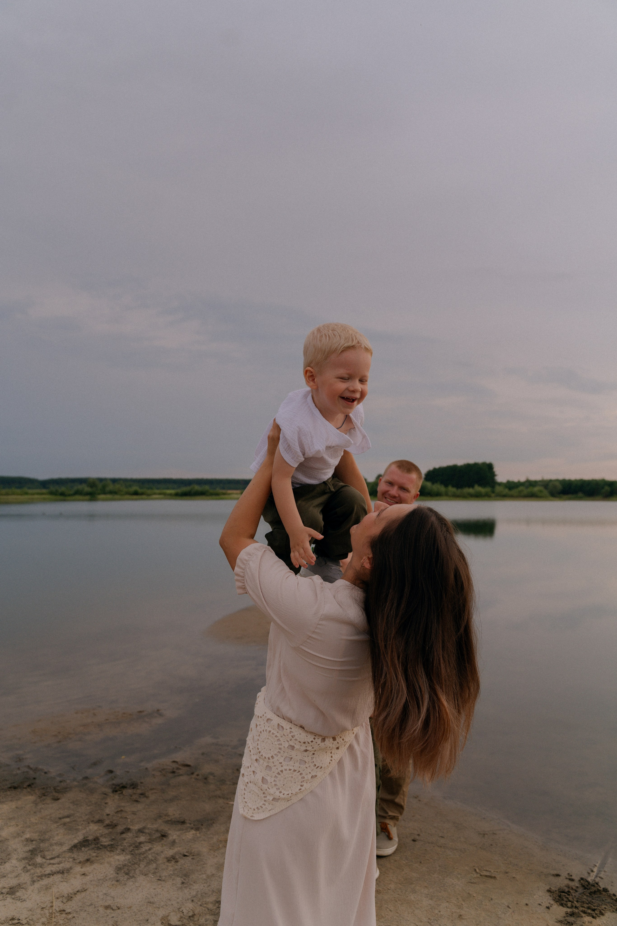 На берегу неба…. FotoTanya. Раменское/Жуковский/Бронницы
