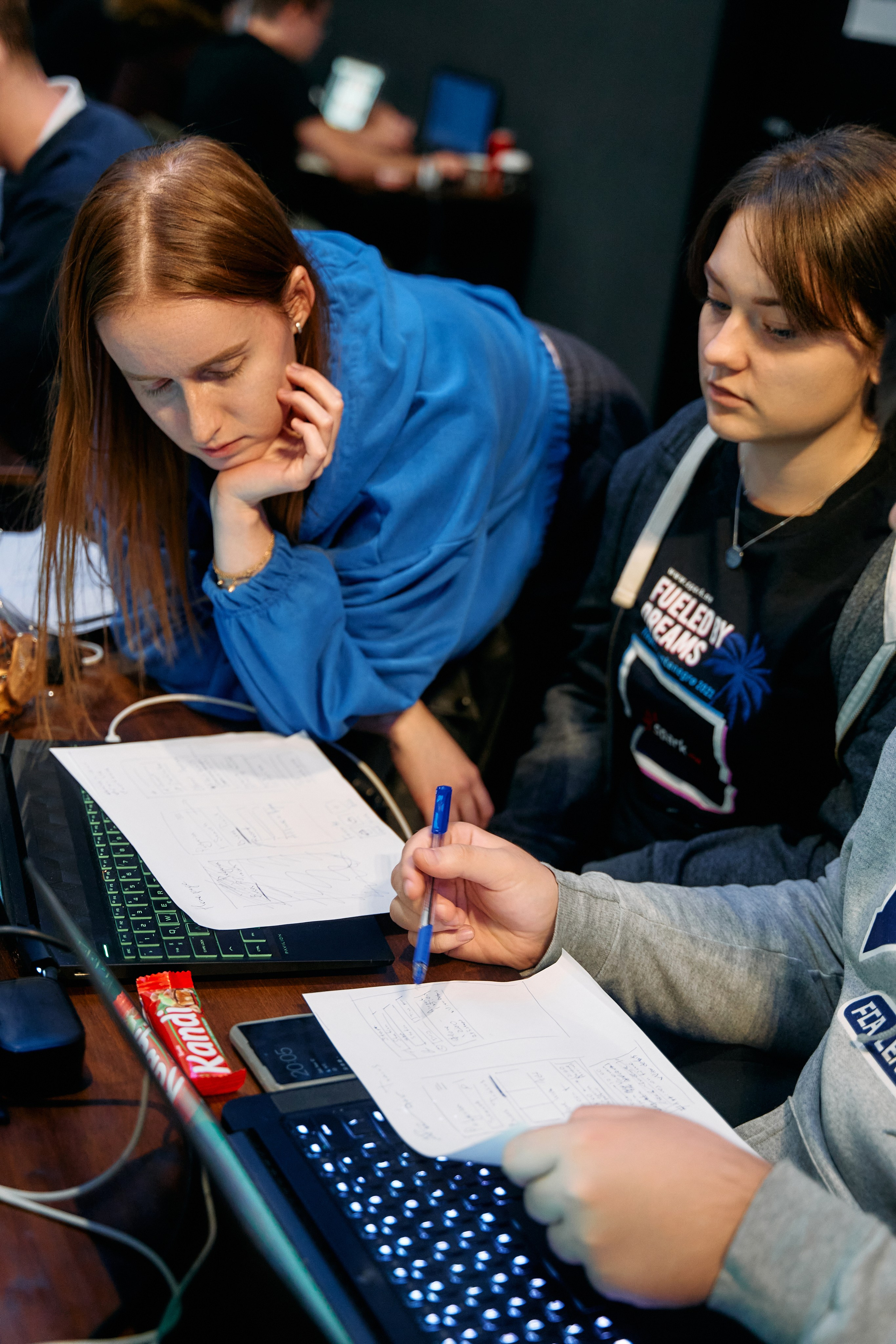 Hackathon. Photographer and Videographer in Montenegro