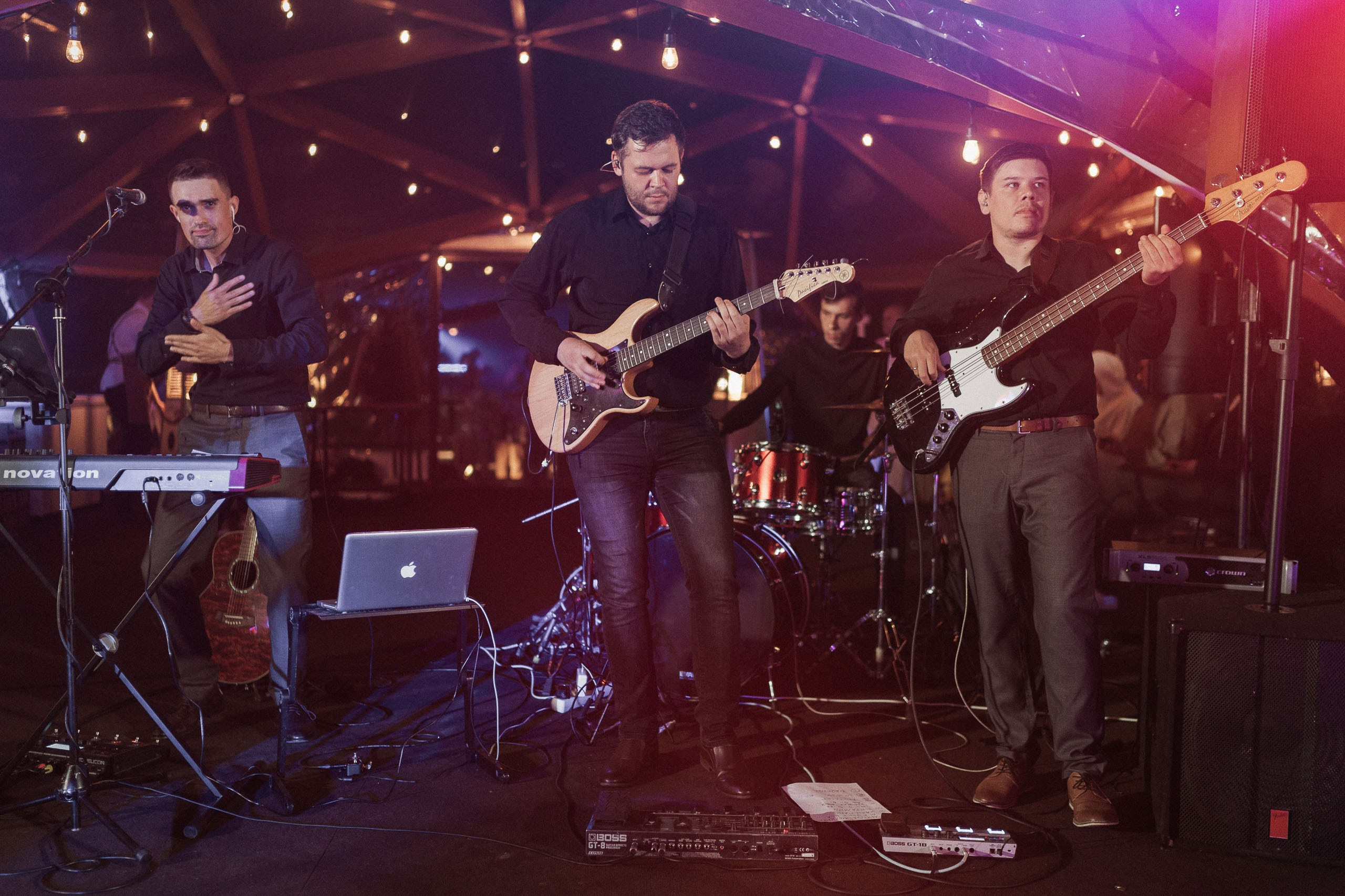 Татьяна и Михаил. Фотограф в Иркутске Михаил Торопов