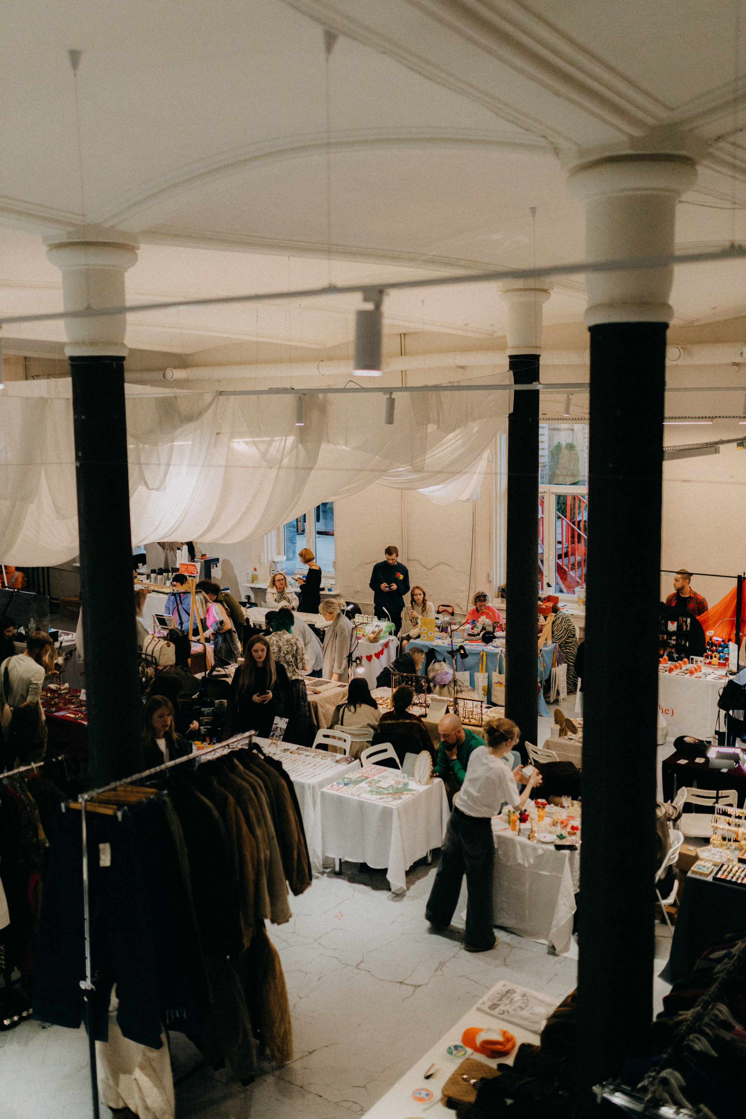 Маркет КИТЧ. Фотограф НОГИНСК, Москва, Анастасия Белая