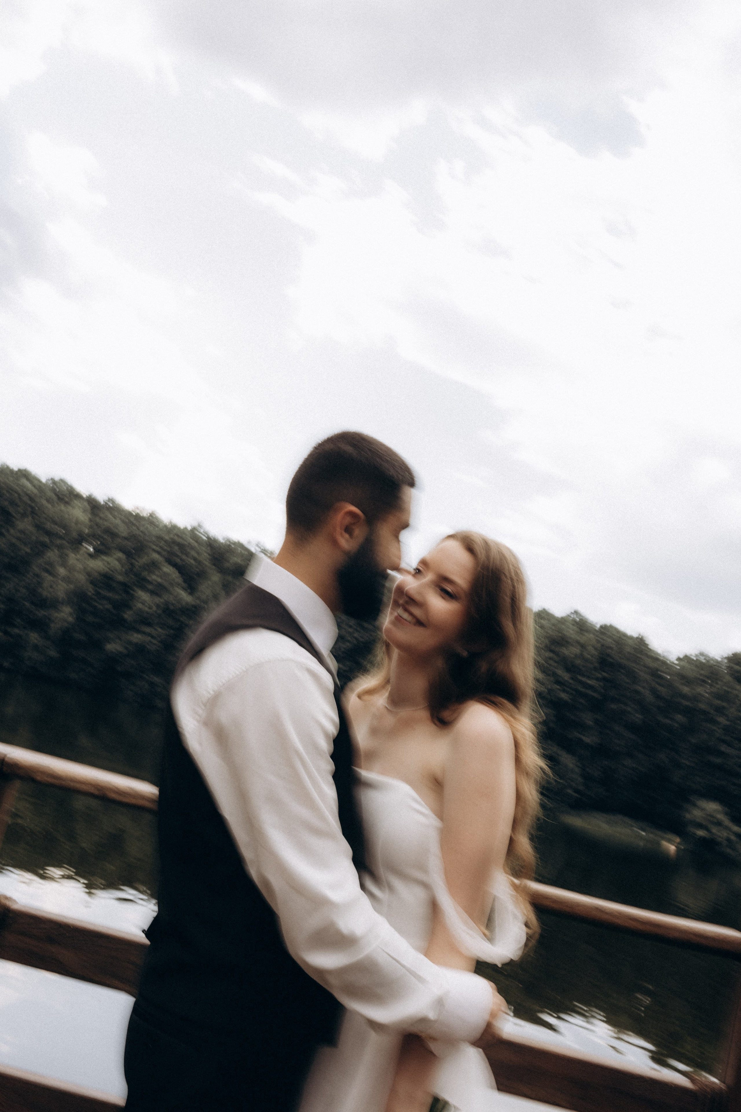 Катя & Мхитар. Фотограф НОГИНСК, Москва, Анастасия Белая