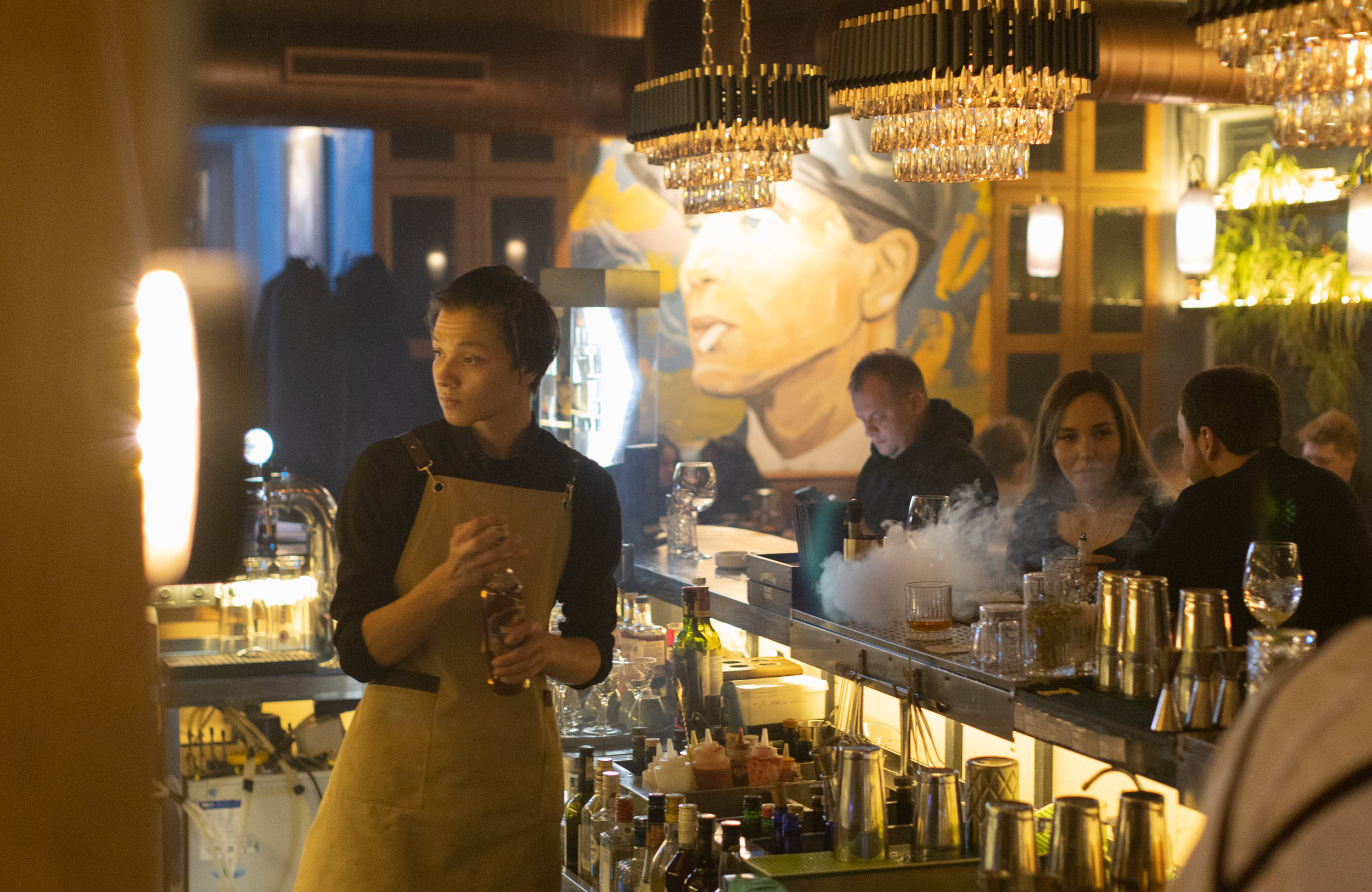 Reportage. Commerce & art photographer