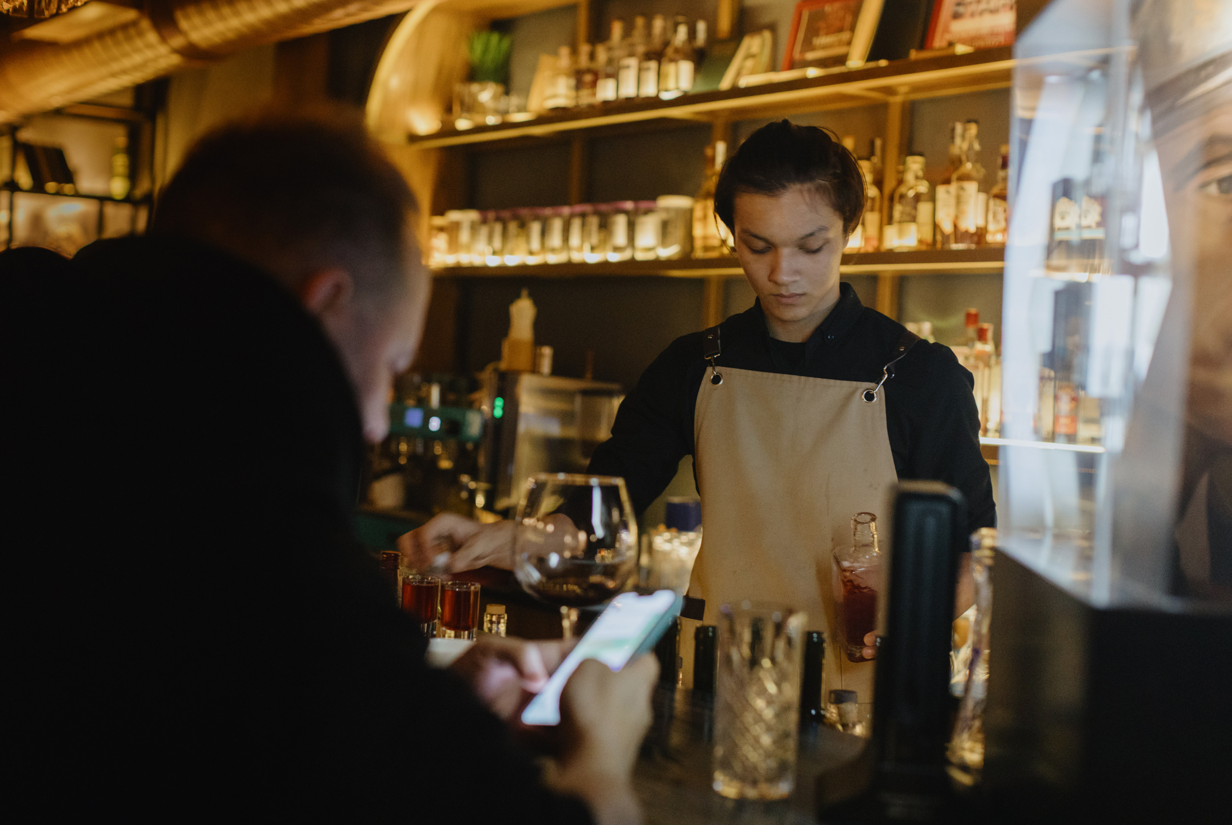 Reportage. Commerce & art photographer