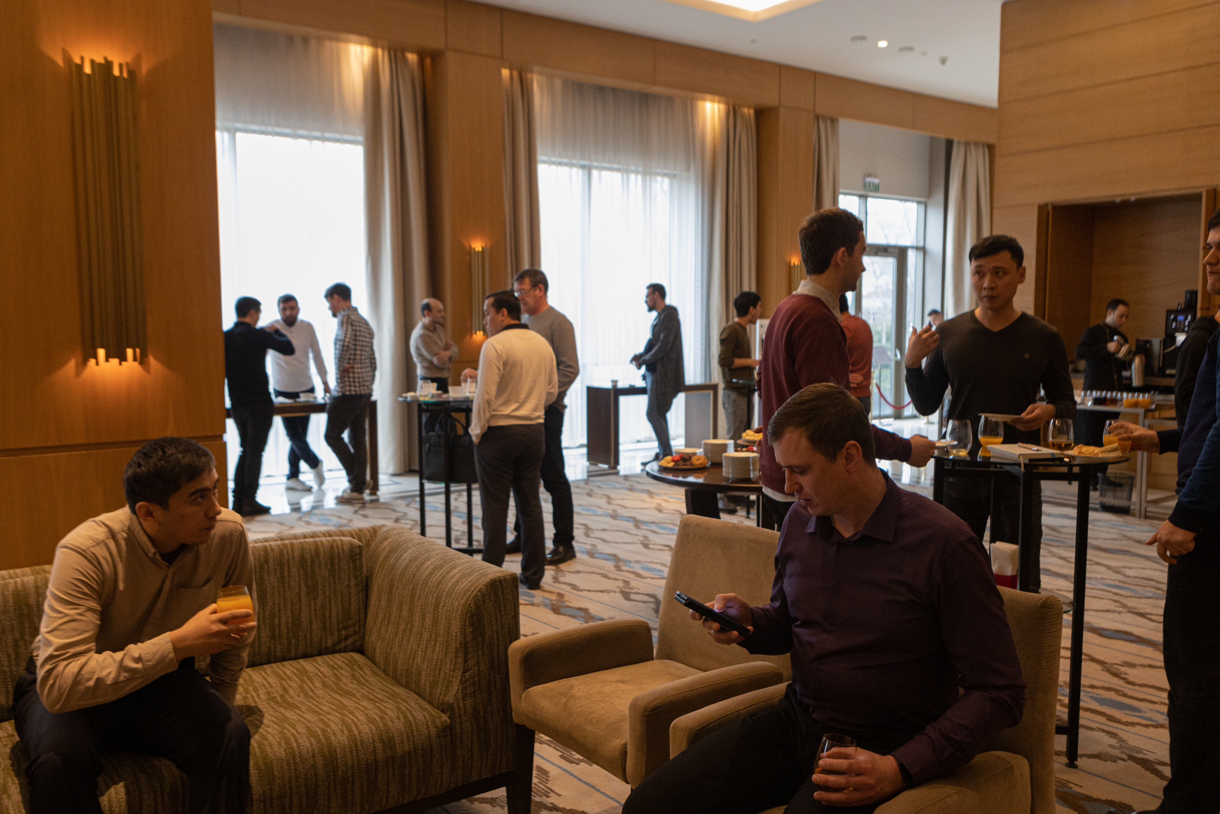 Reportage. Commerce & art photographer