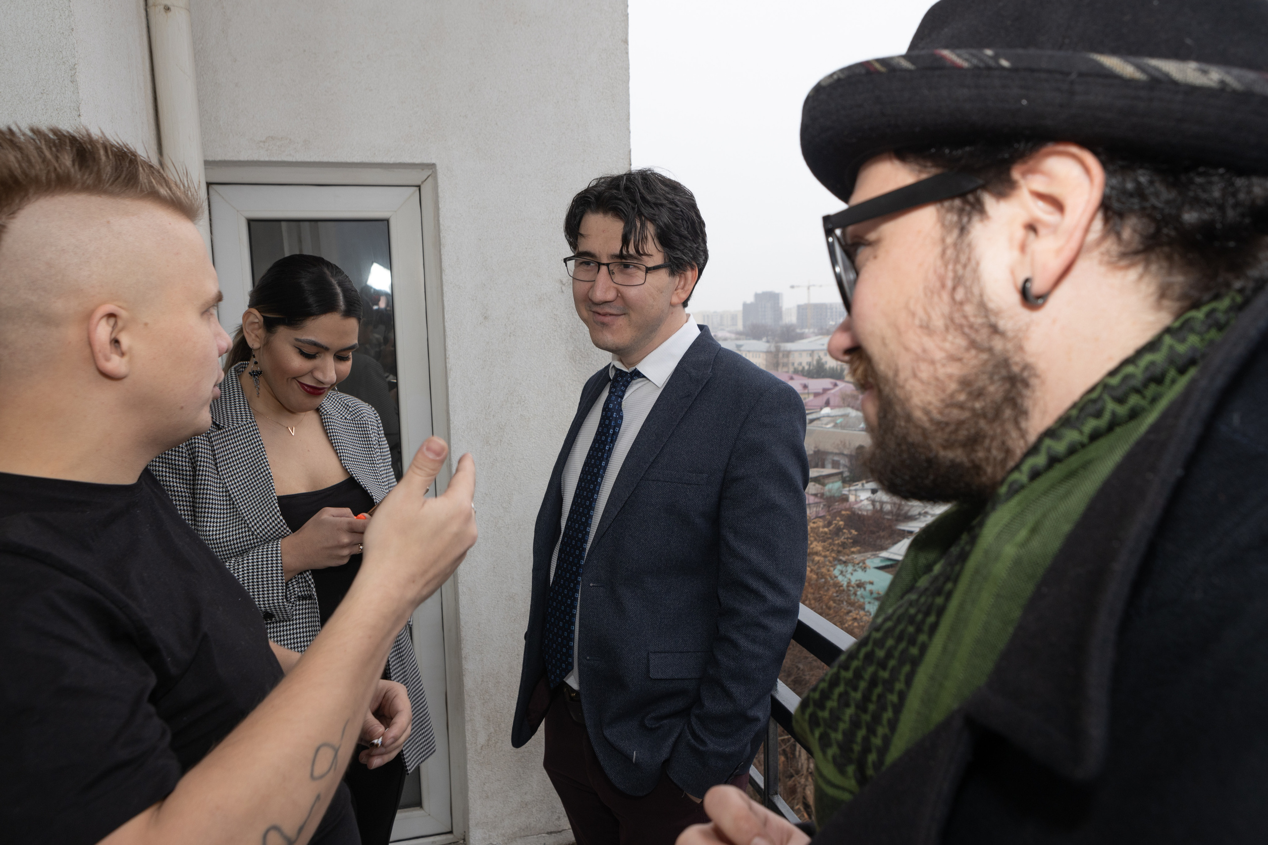 Reportage. Commerce & art photographer