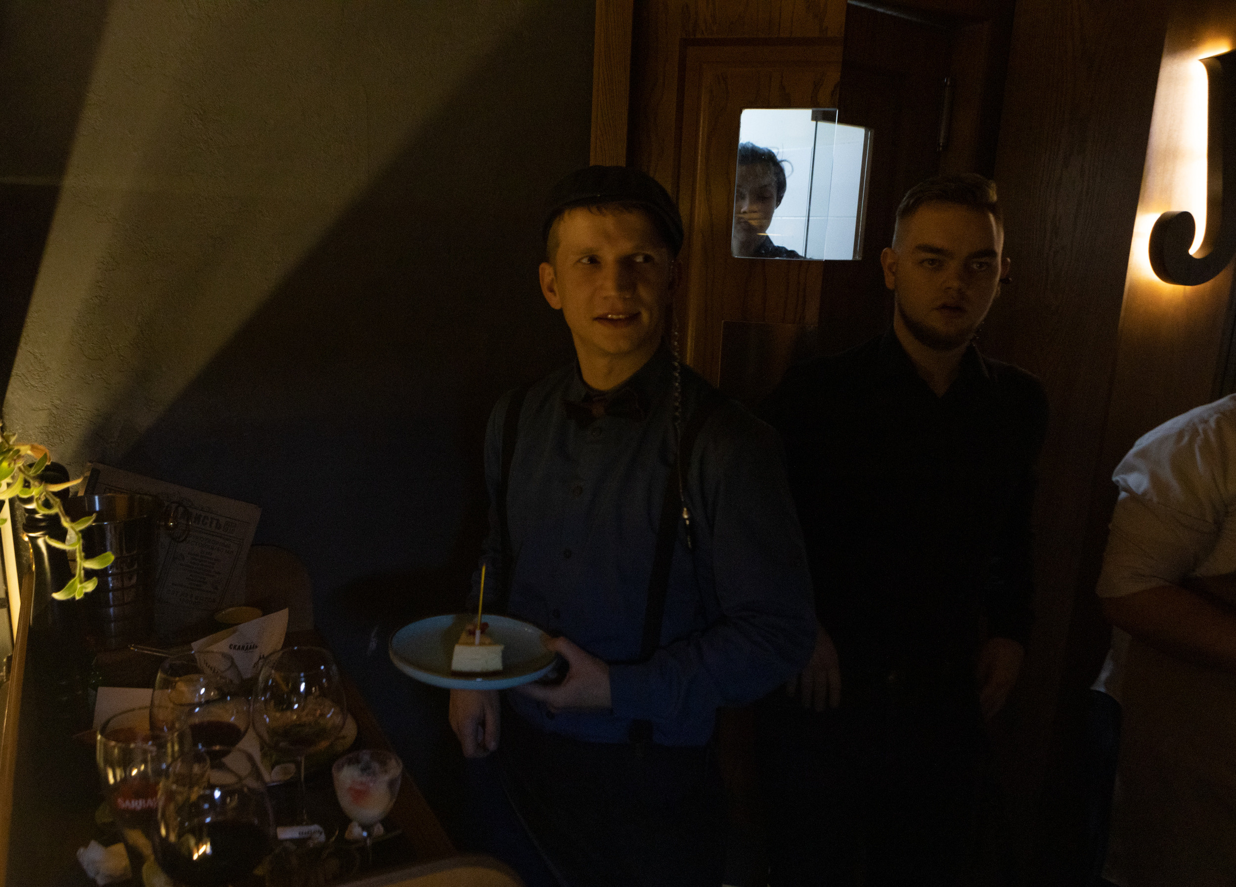 Reportage. Commerce & art photographer