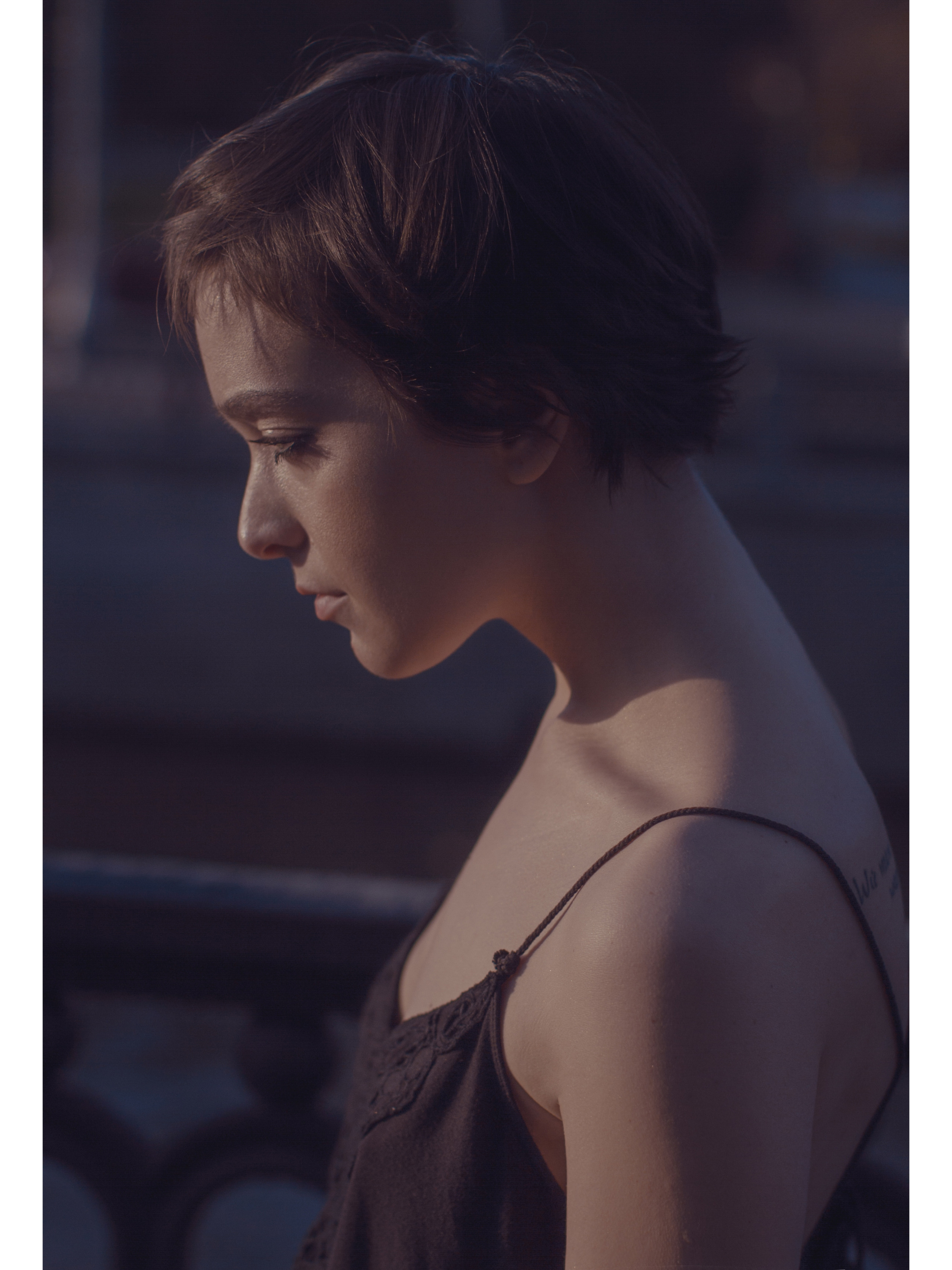 Portrait & Art. Commerce & art photographer