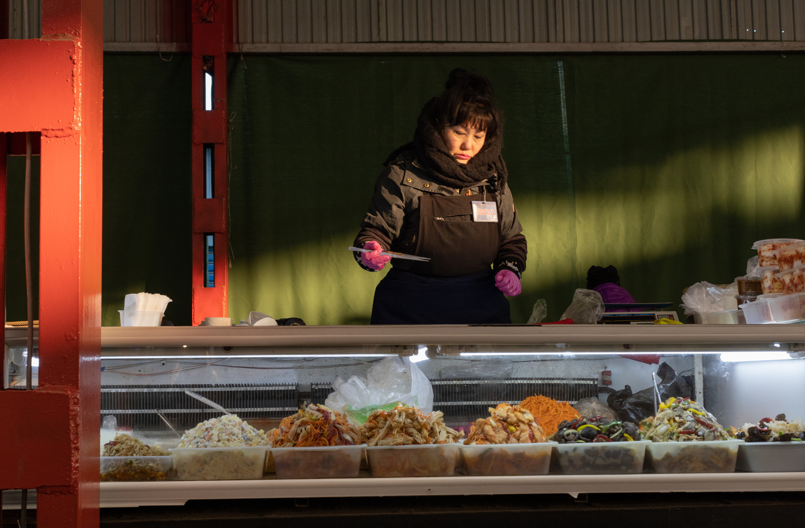 Reportage. Commerce & art photographer