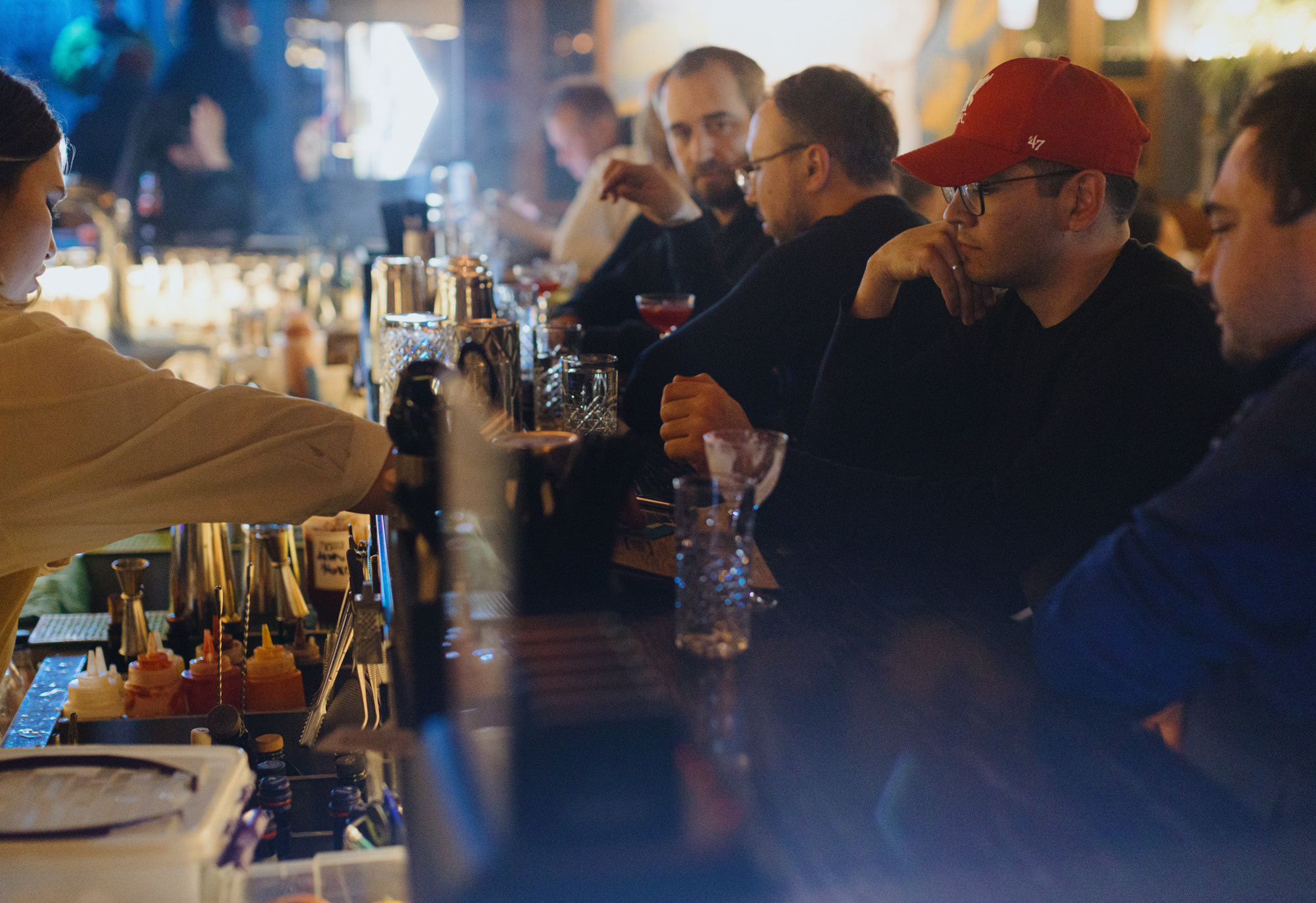 Reportage. Commerce & art photographer