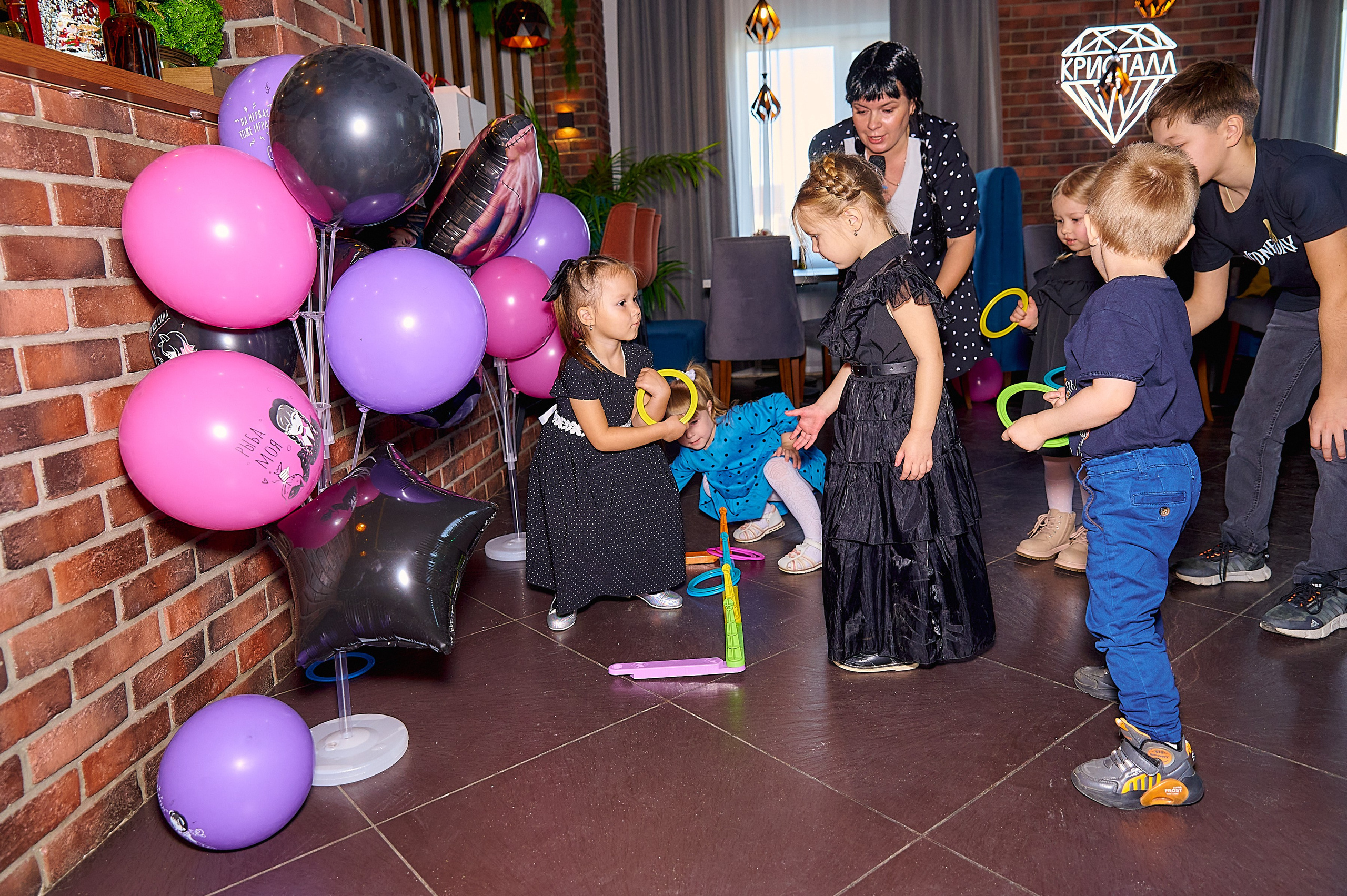 Детские фото