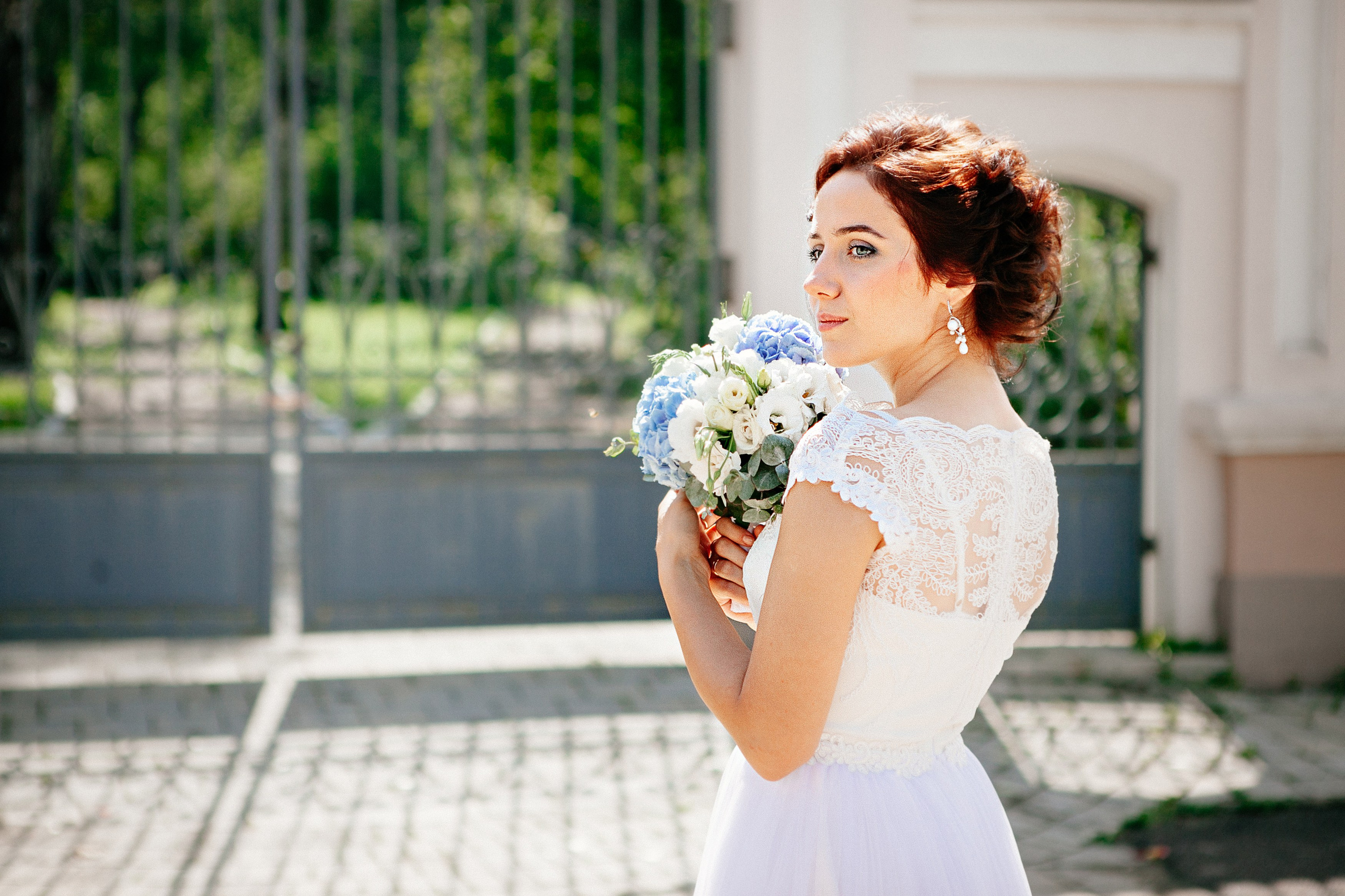 Анна и Виктор. Фотограф в Иркутске Анастасия Григорьева