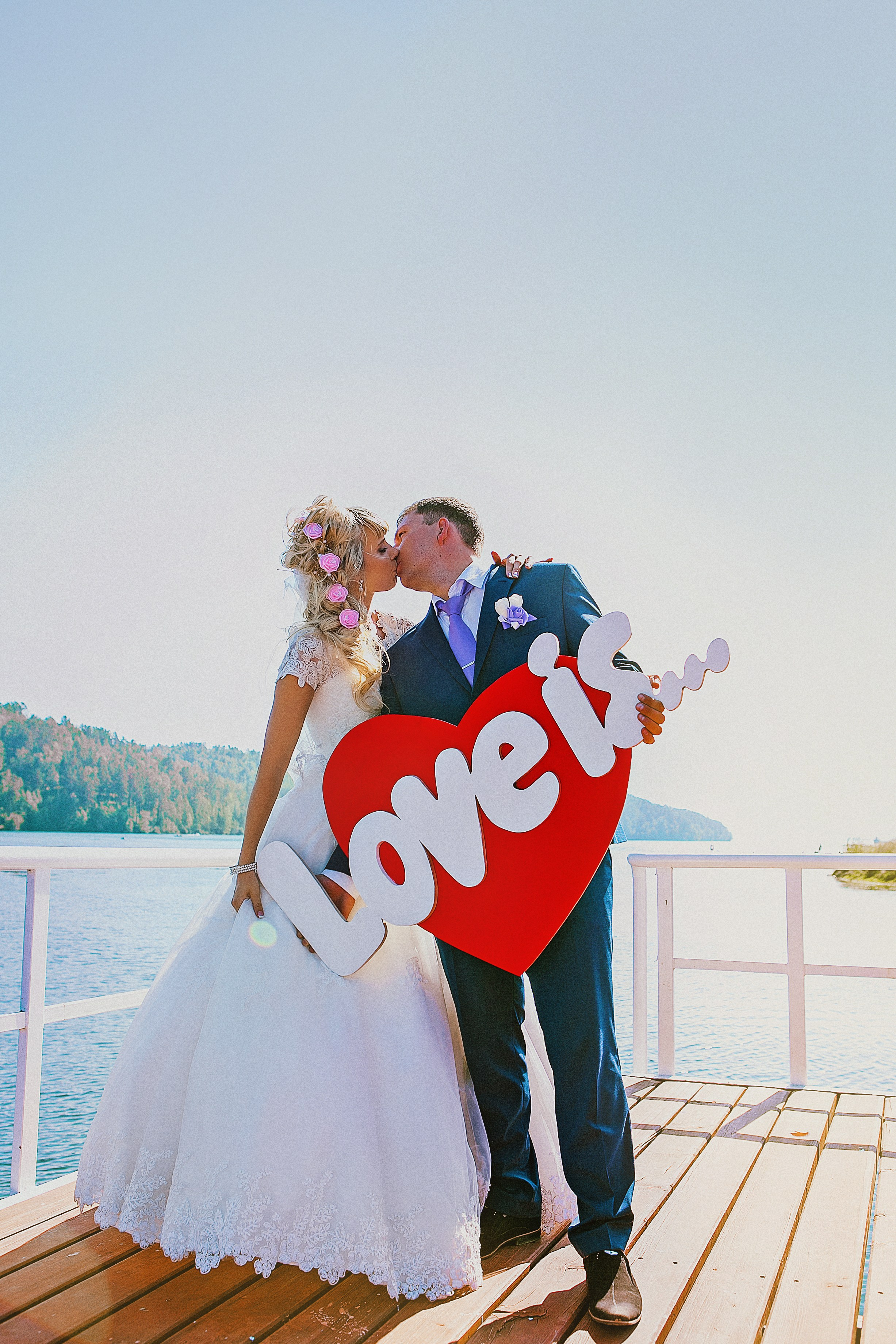 Екатерина и Александр. Фотограф в Иркутске Анастасия Григорьева