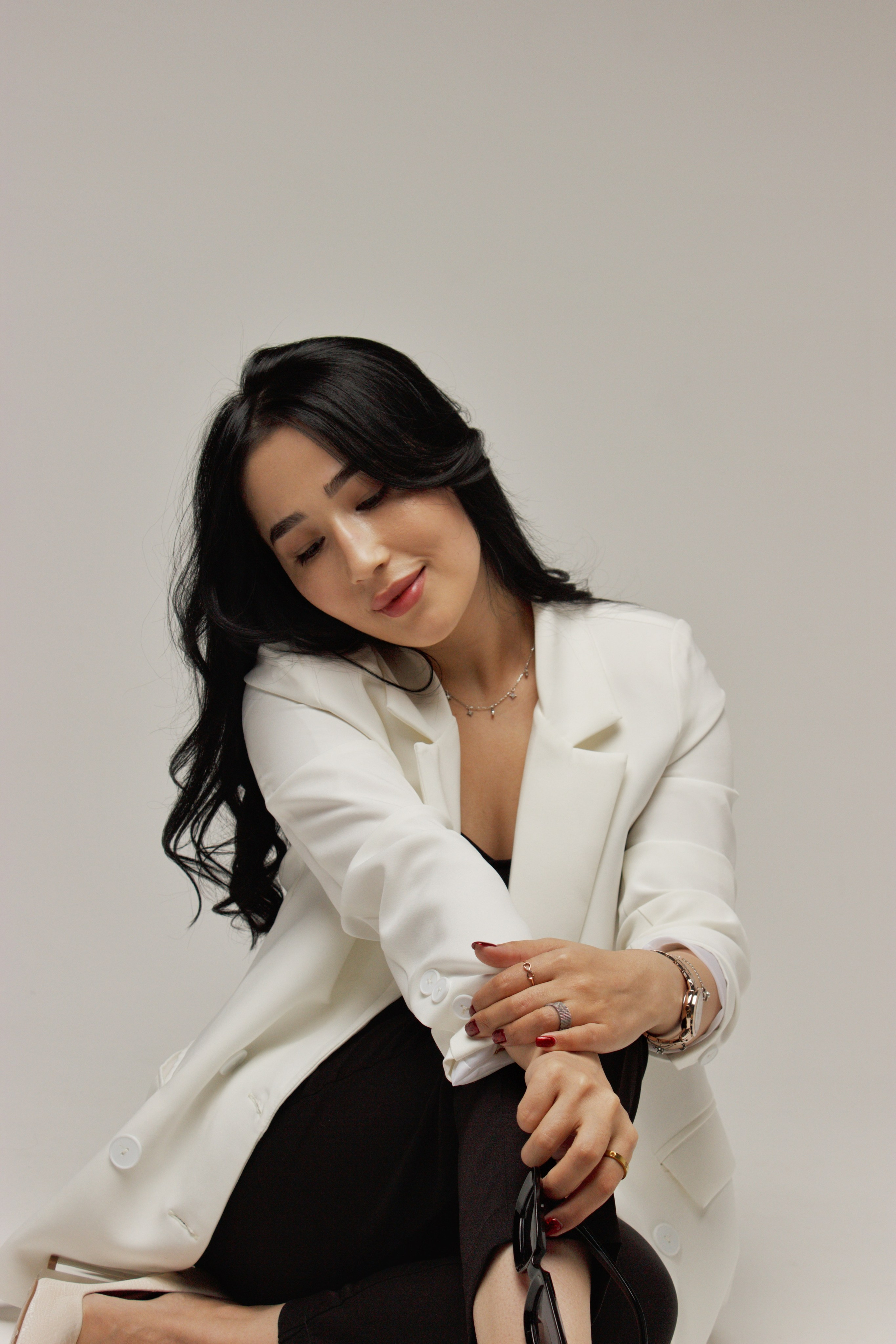 Лиза. Фотограф Анастасия Москва|Одинцово