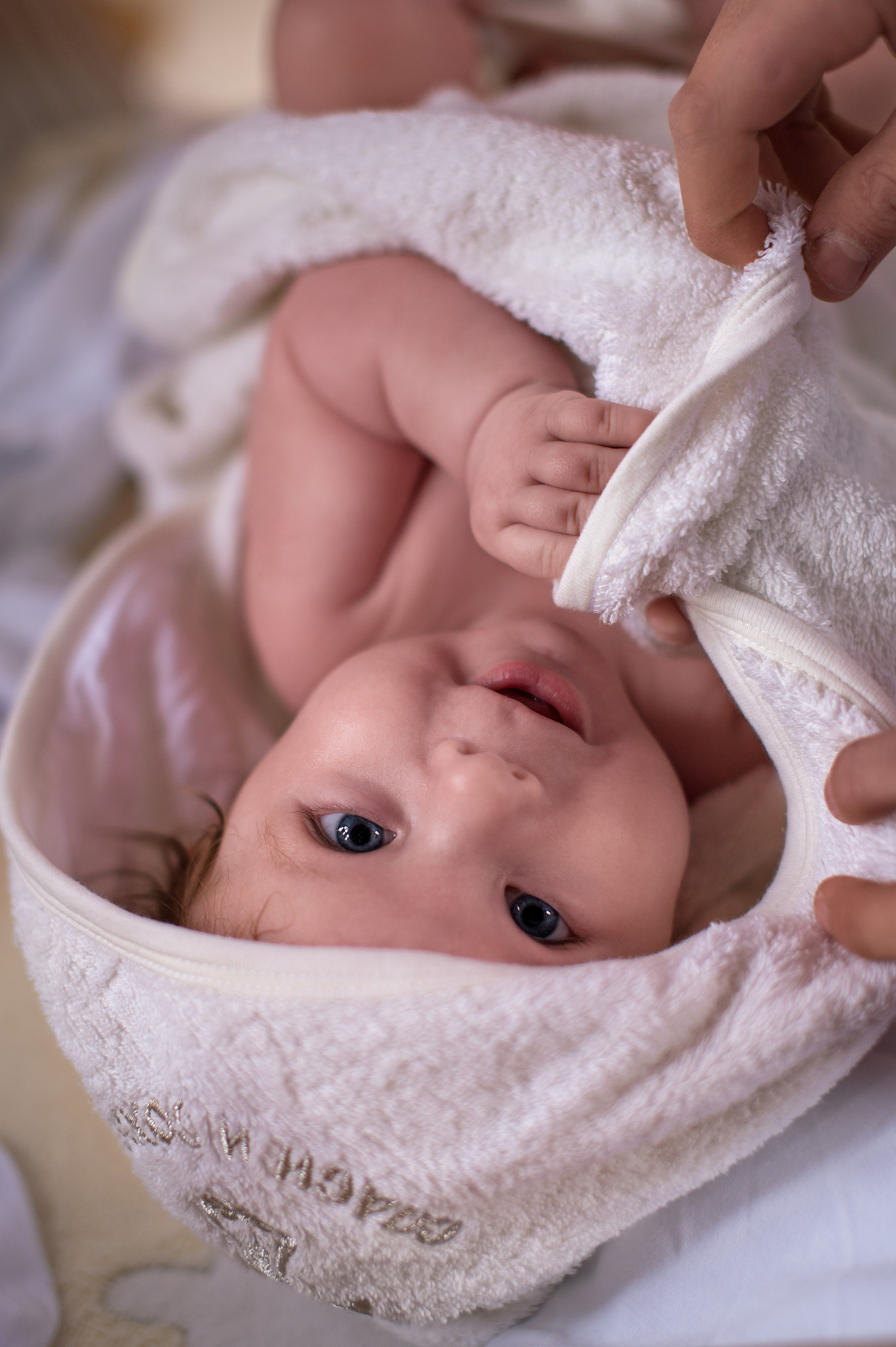 Крещение. Фотограф Духина Наташа