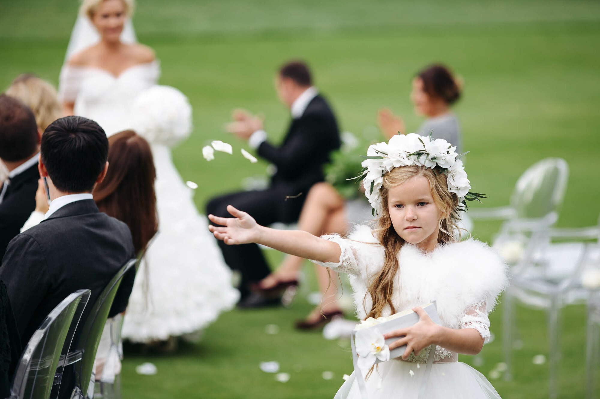 Свадьба в Москве, магический дом. Свадебный фотограф в Санкт-Петербурге и Москве Андрей Нестеров