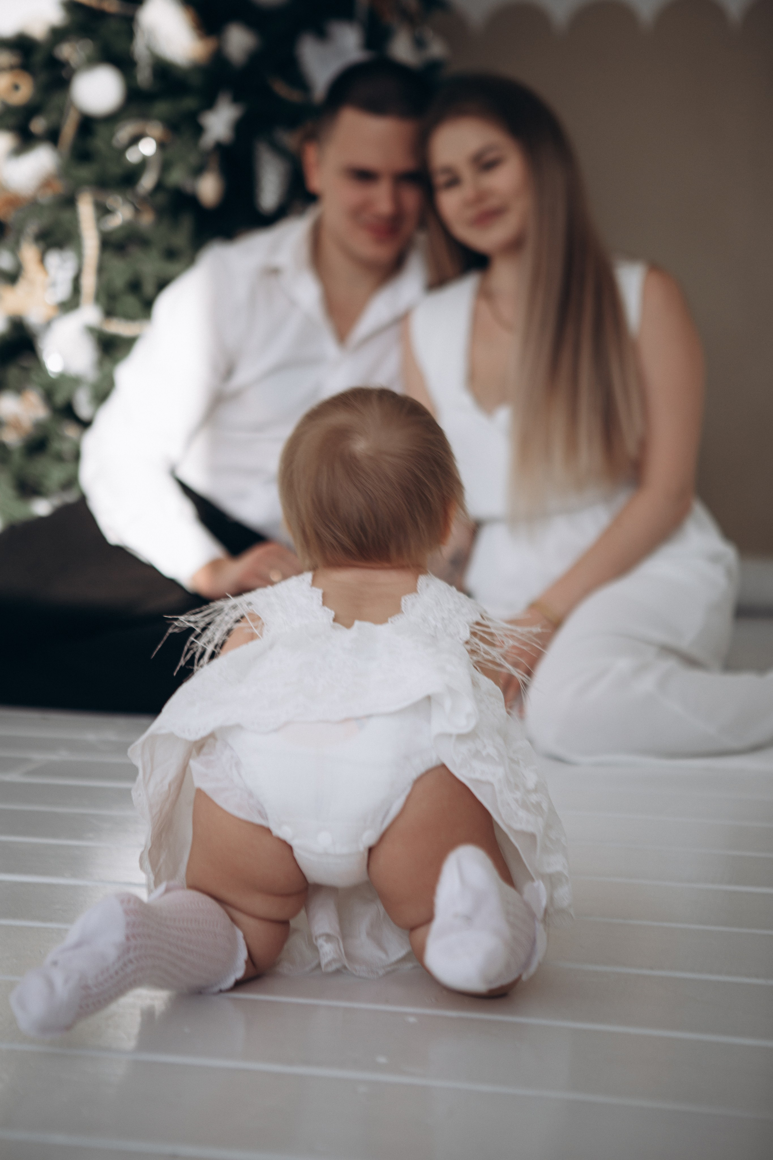 1 год Софие. Главная