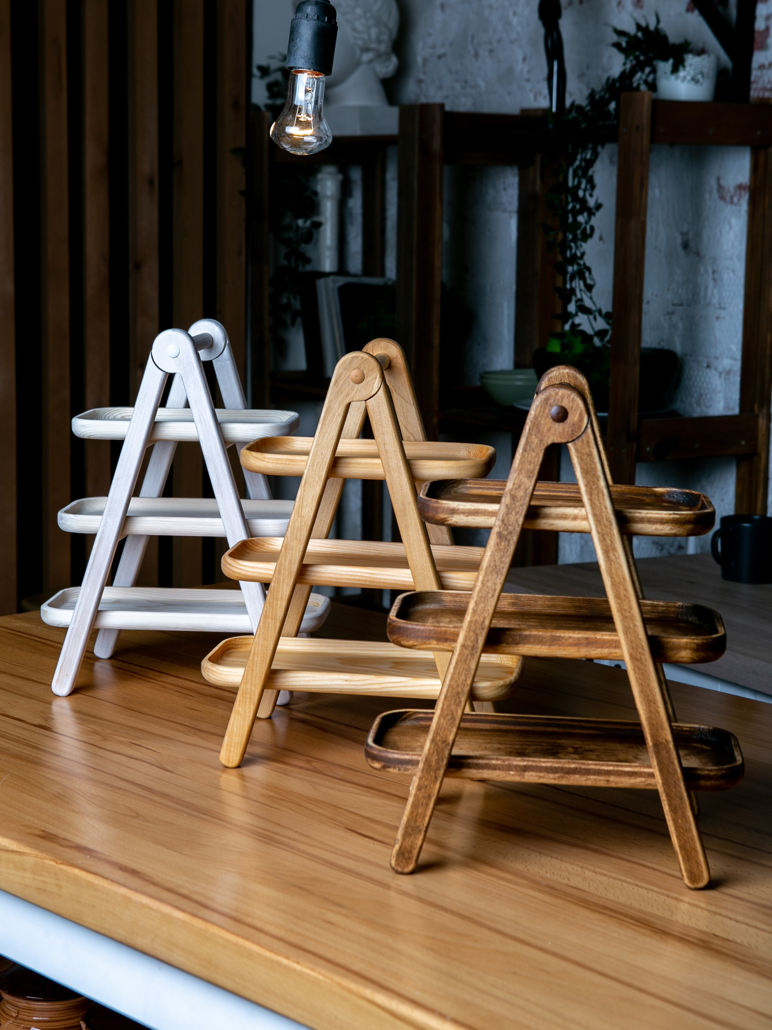 Подносы и этажерки. Контент фотограф, съемка для маркетплейсов, фуд съемка и репортажи в Новосибирске Ралия Галеева