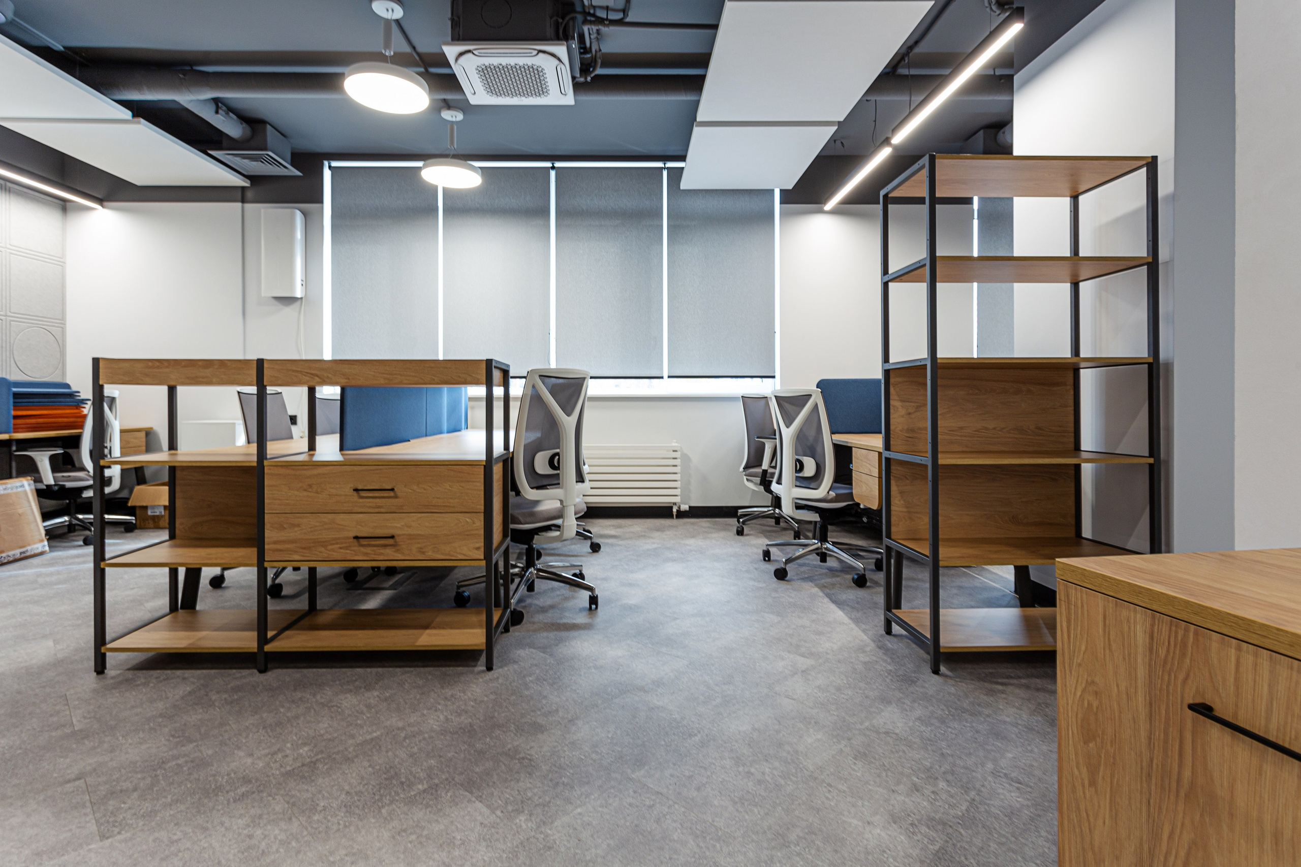 Офисы Инфотех. Контент фотограф, съемка для маркетплейсов, фуд съемка и репортажи в Новосибирске Ралия Галеева