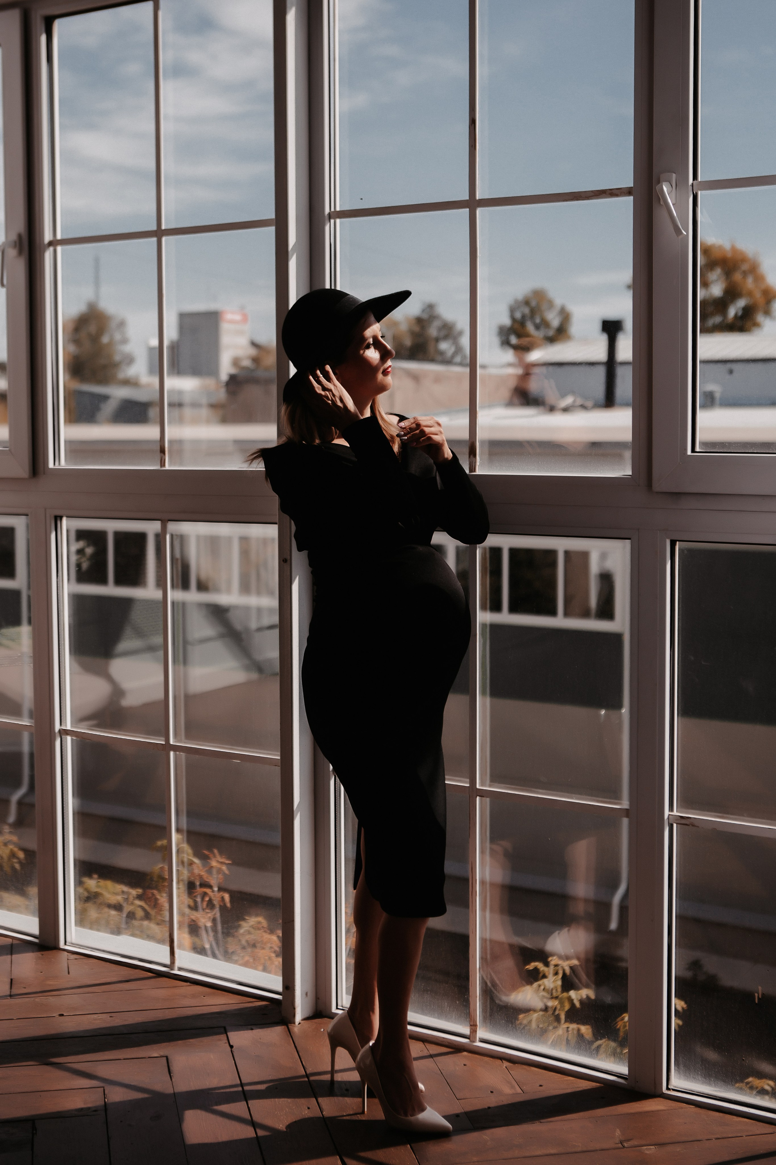 Съемка беременности. Контент фотограф, съемка для маркетплейсов, фуд съемка и репортажи в Новосибирске Ралия Галеева