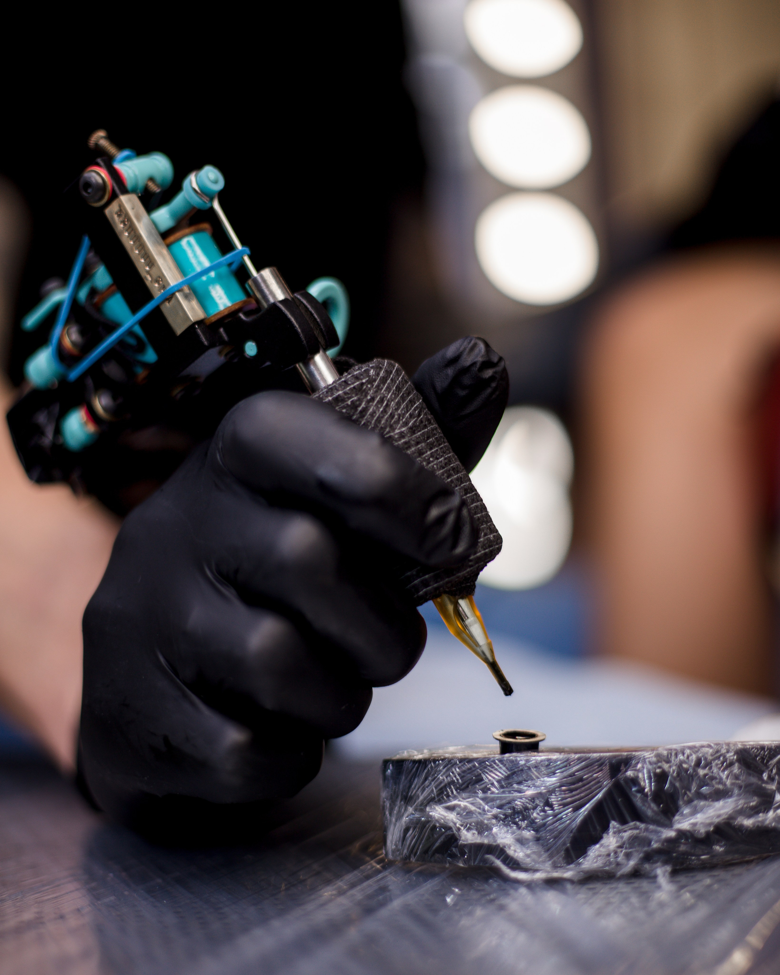 Тату. Контент фотограф, съемка для маркетплейсов, фуд съемка и репортажи в Новосибирске Ралия Галеева