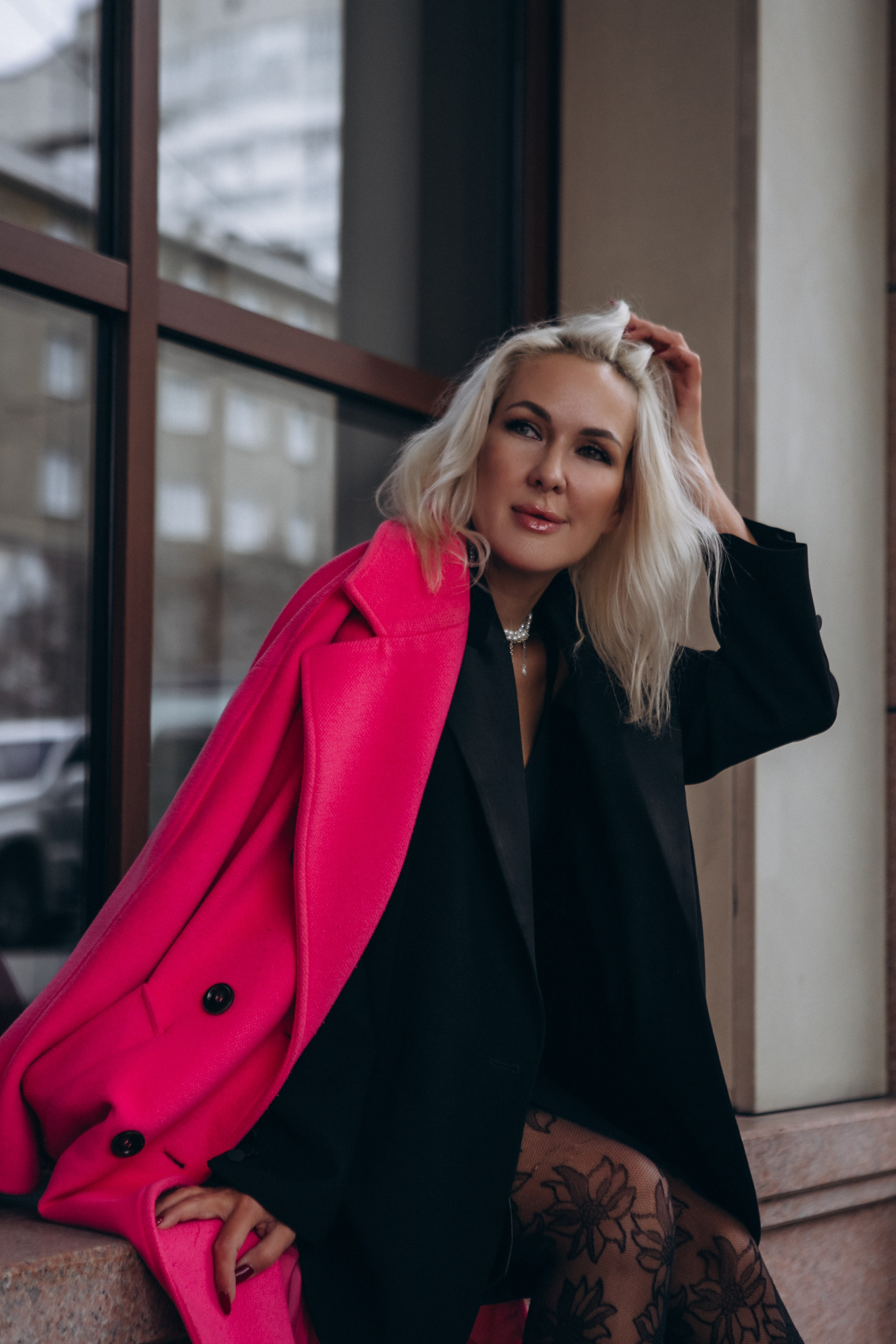 Мариотт. Контент фотограф, съемка для маркетплейсов, фуд съемка и репортажи в Новосибирске Ралия Галеева