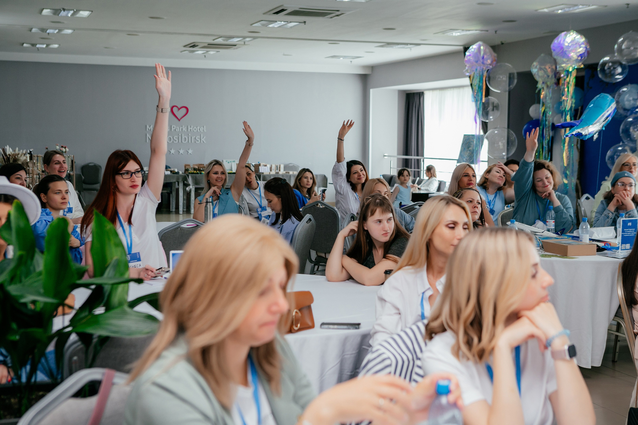 Фестиваль Глубина. Контент фотограф, съемка для маркетплейсов, фуд съемка и репортажи в Новосибирске Ралия Галеева