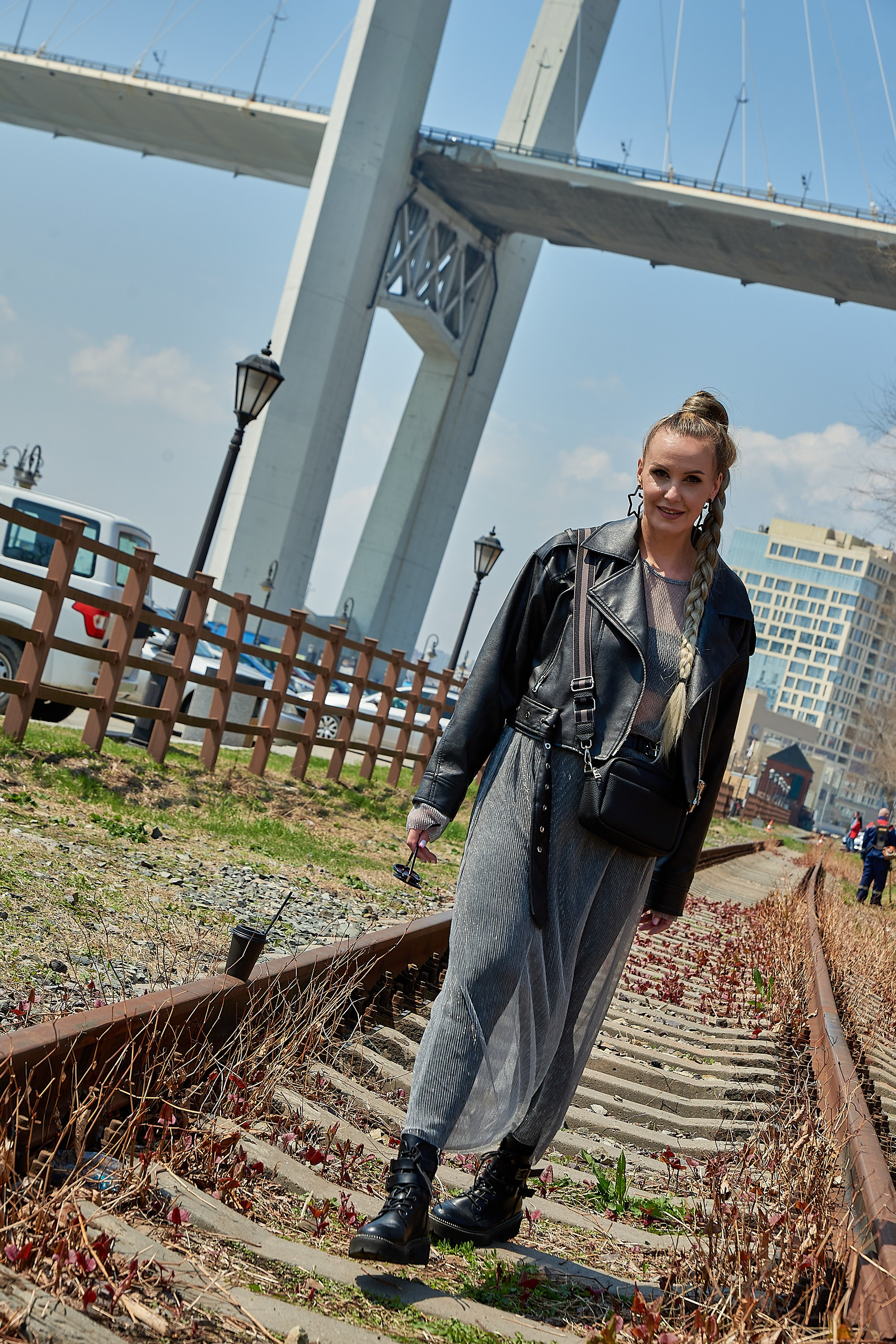 Юля и Оля Цесаревича. Фотограф для жизни, бизнеса и соц сетей Ирина Нечет, Владивосток