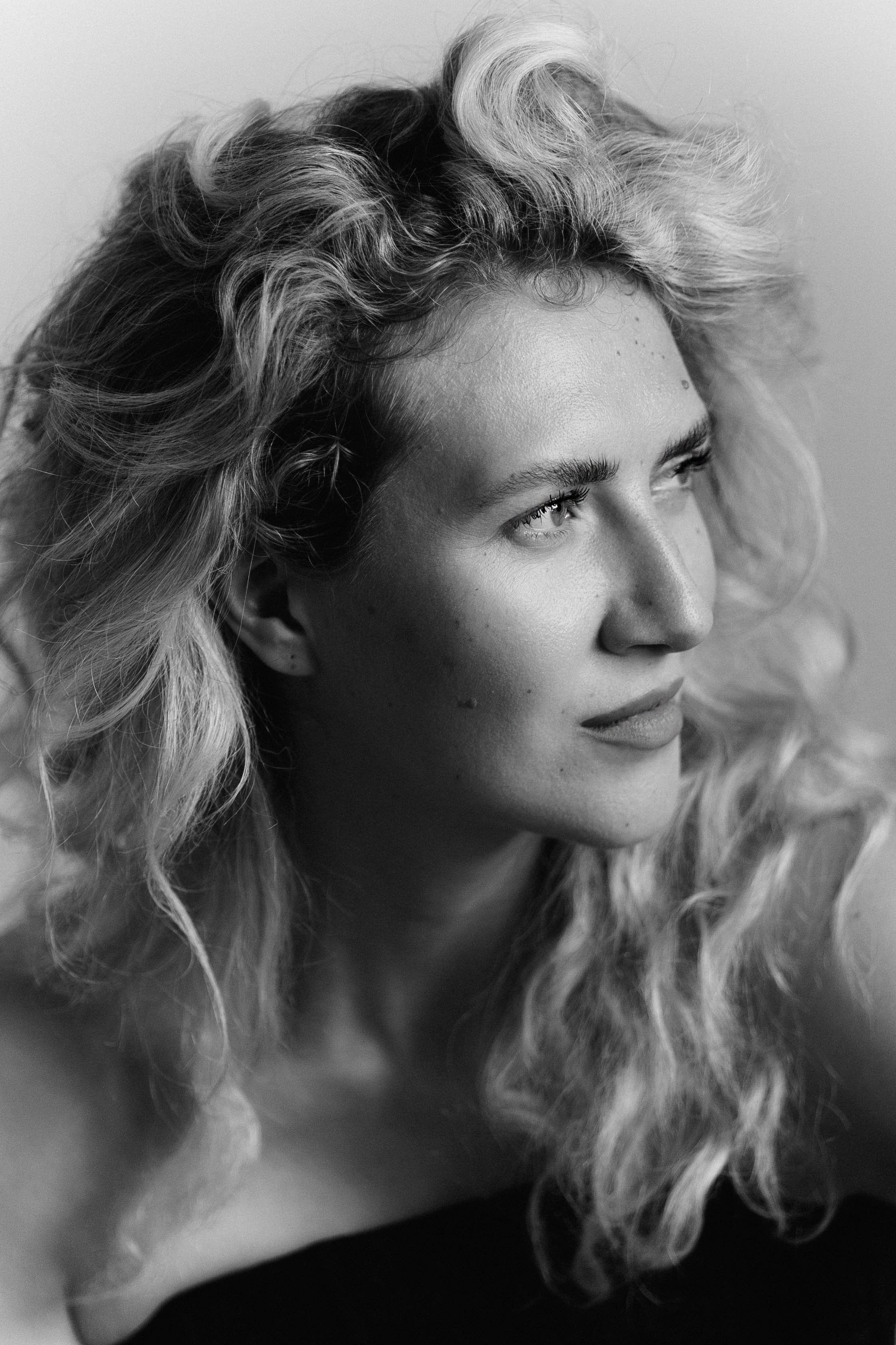 Marina. Фотография о важном