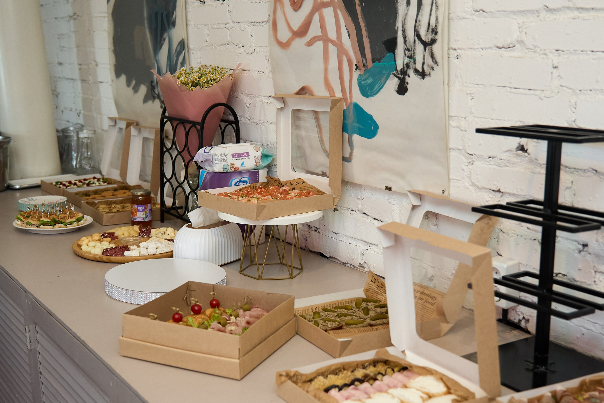 День Рождения Ольги. Елизавета Мальгина, фотограф в Москве