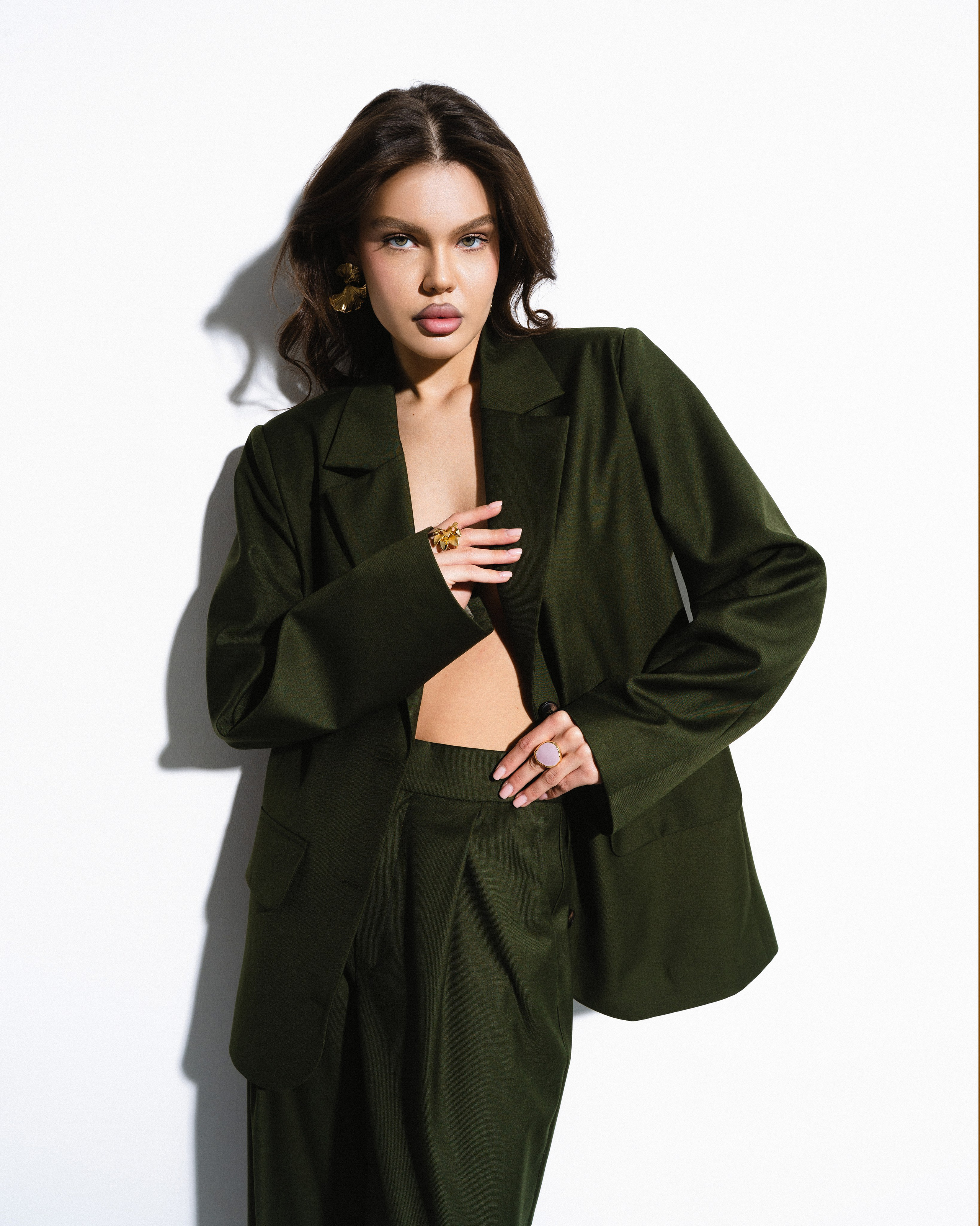 Съёмка для брендов. Индивидуальный и коммерческий фотограф на КМВ | Маргарита Шаверина