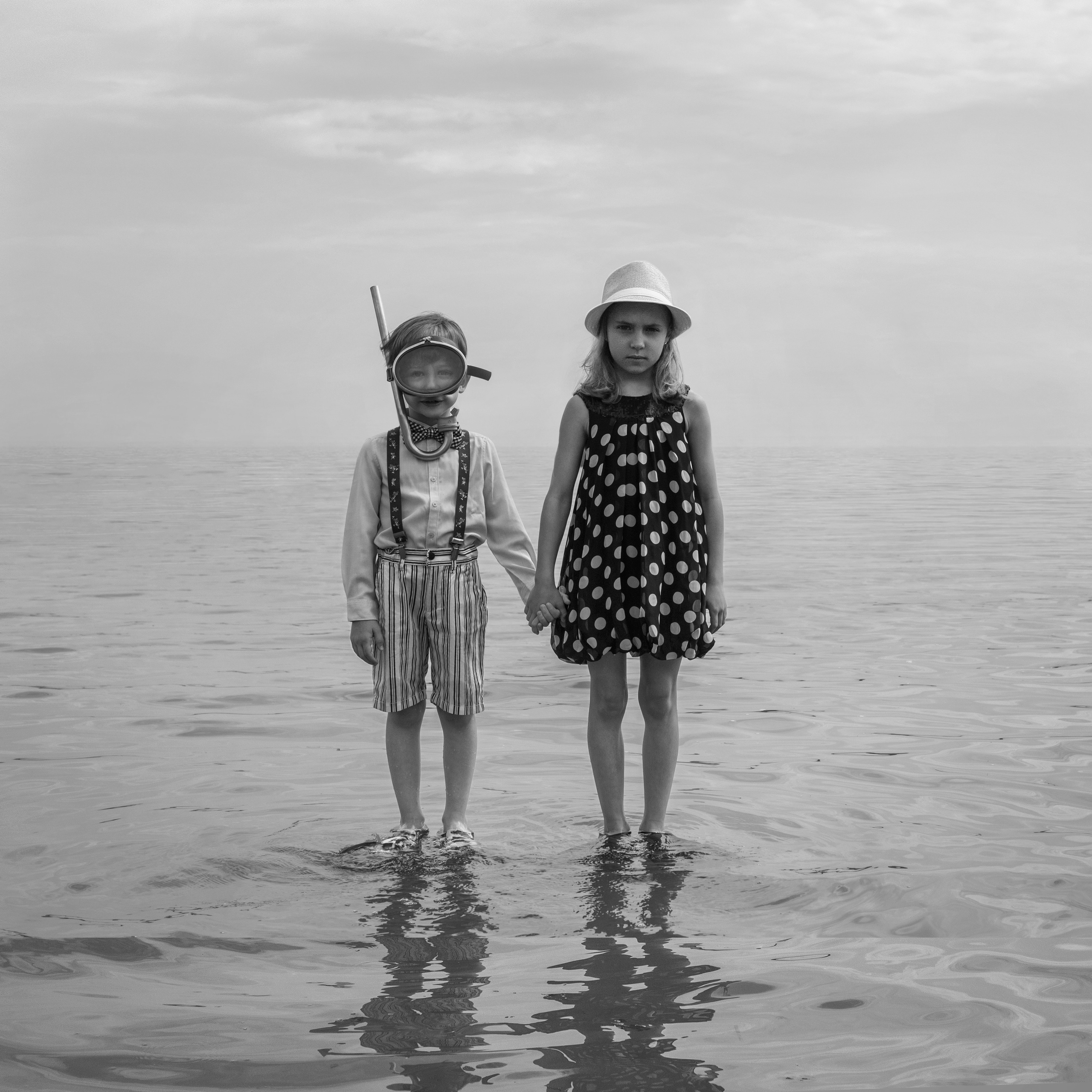 Weekend. Арт фотограф в Белграде Парфенова Екатерина