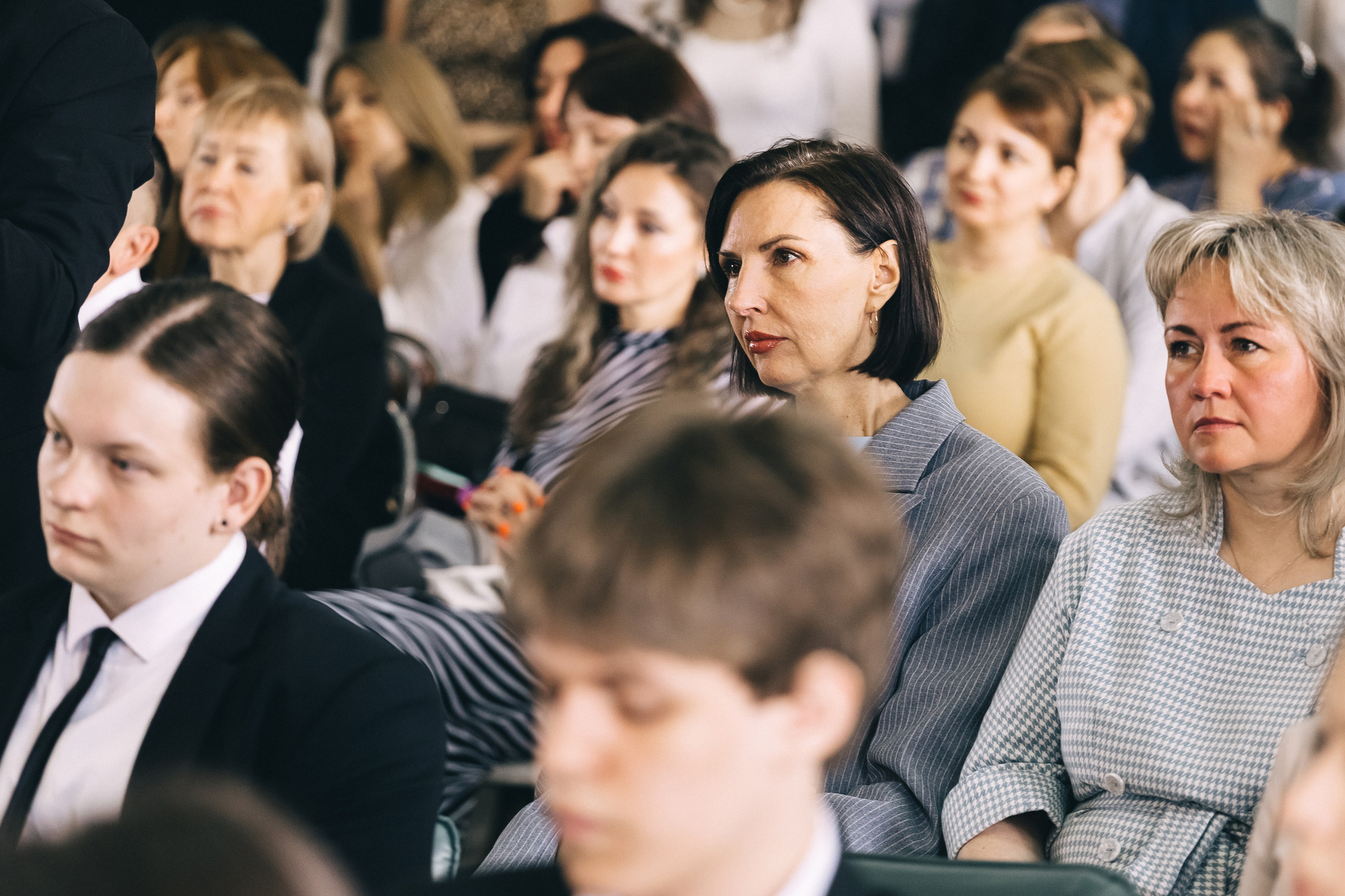 Последний звонок «Лицей 62». Фотограф Кемерово | Сергей